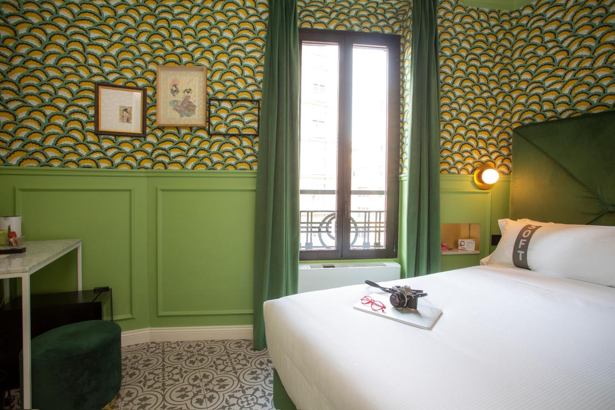 Hotel Casual Eclettico 3*