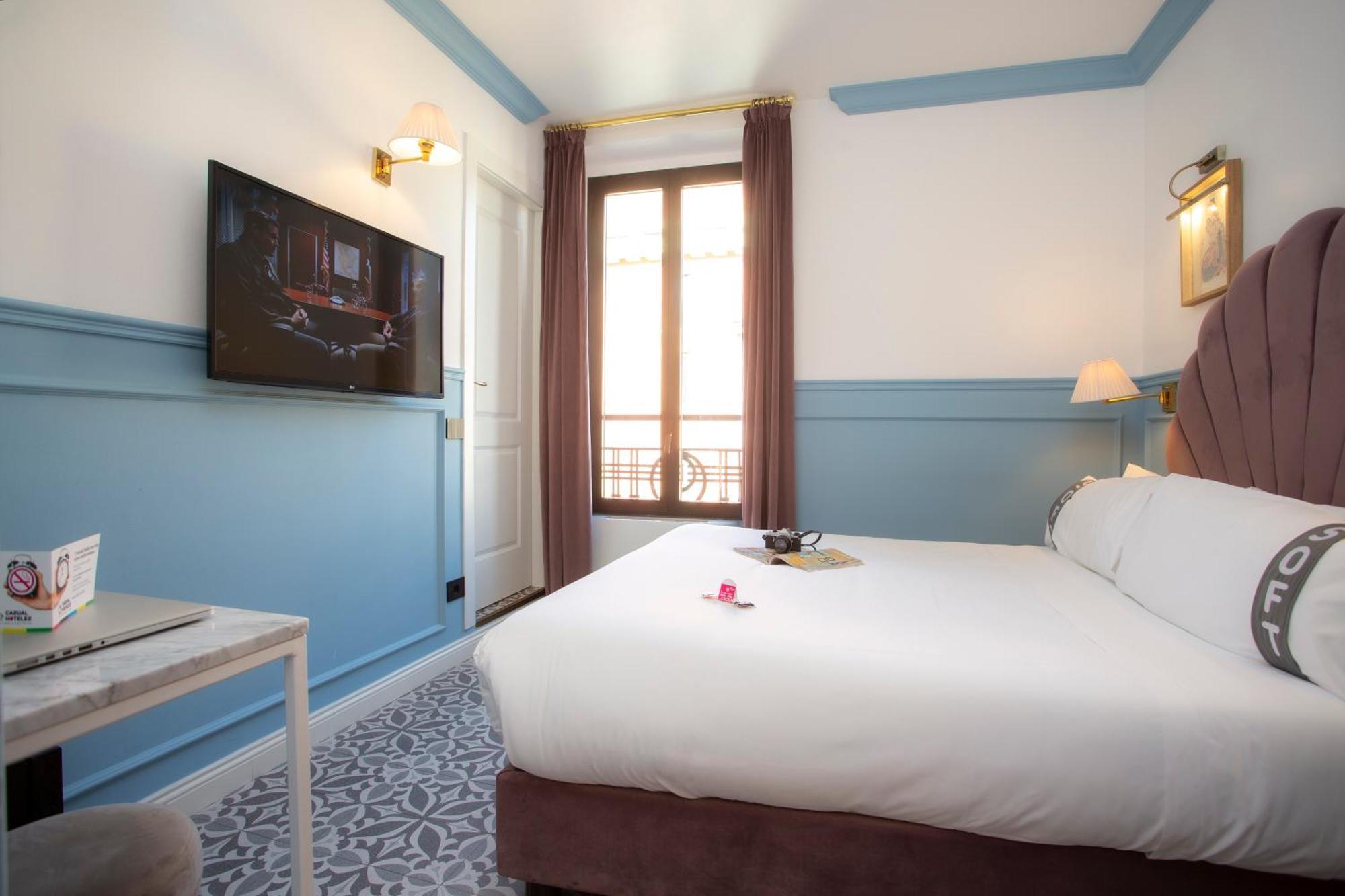 Casual Eclettico Hotel