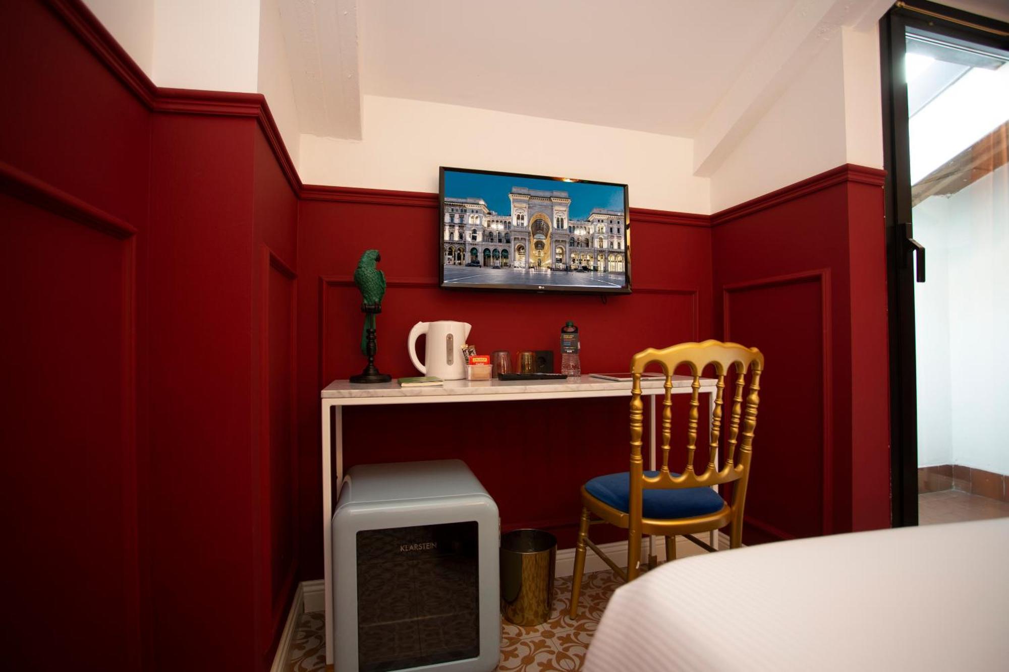Casual Eclettico Hotel Milan
