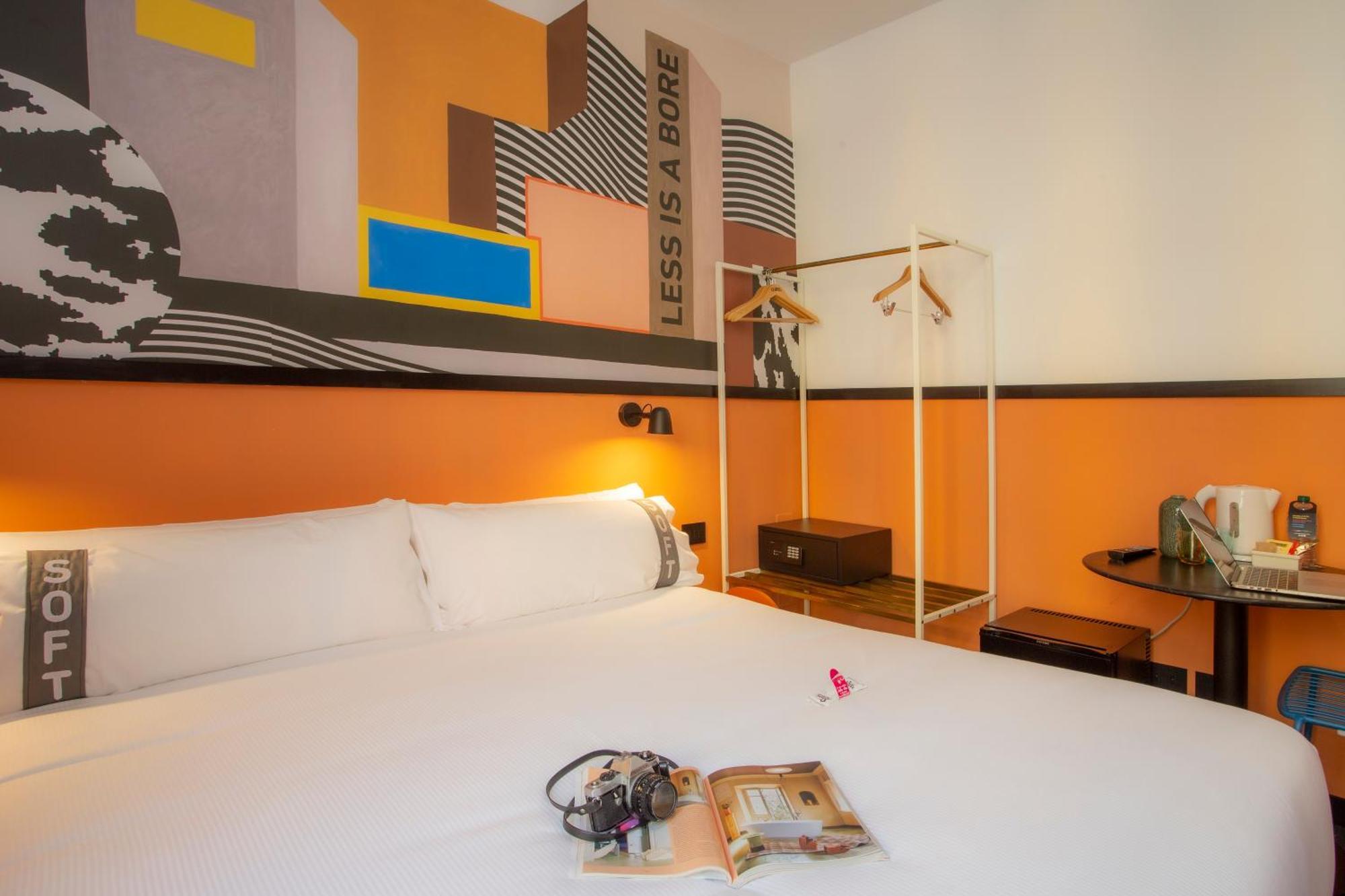 Hotel Casual Eclettico