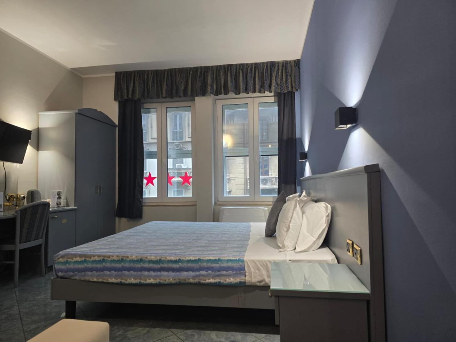 Vitruvio Hotel Milan