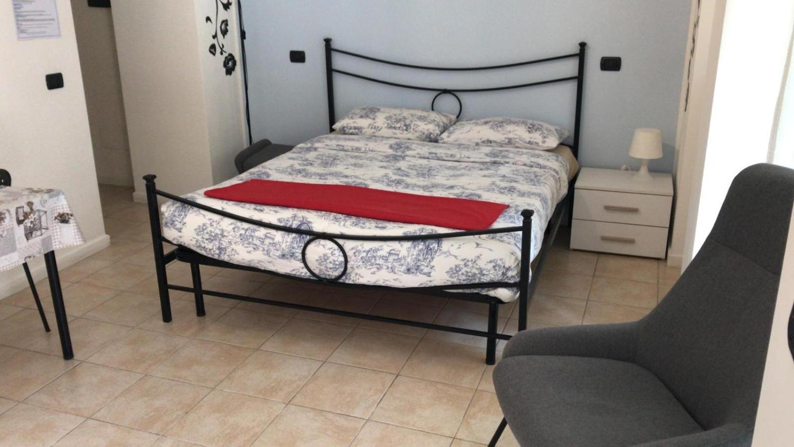 Feel Like In Apartment Milan