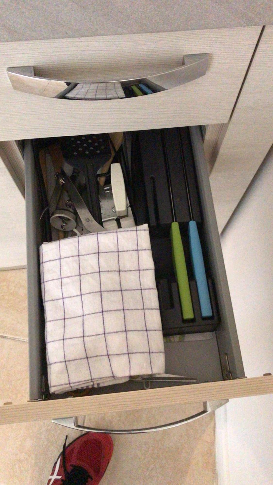 Feel Like In Apartamento