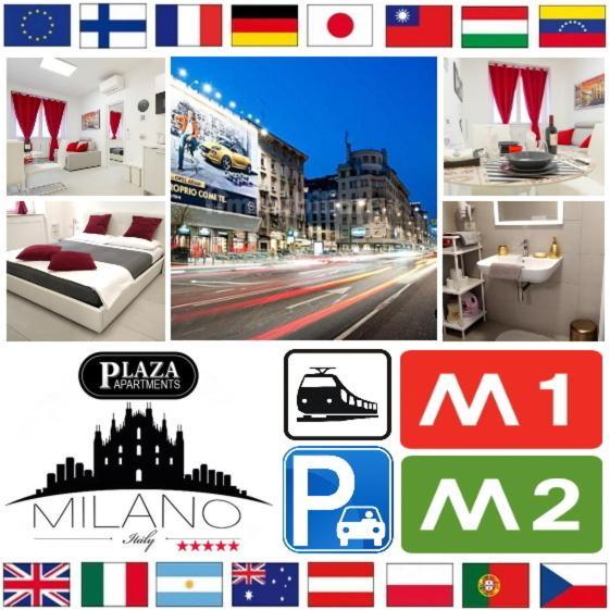 Metro Plaza -buenos Aires Apartment