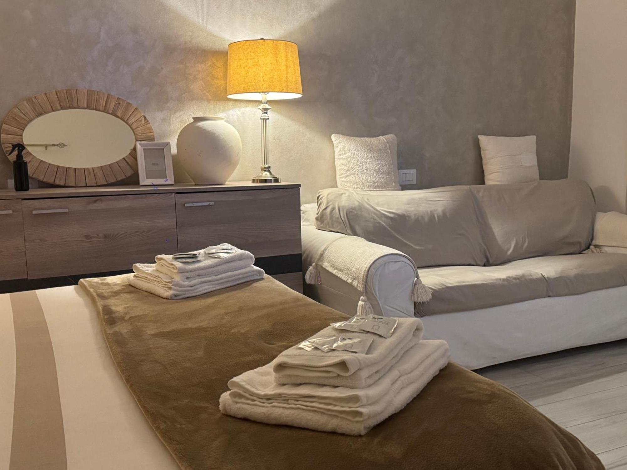 Apartment Fiera San Siro 2 *