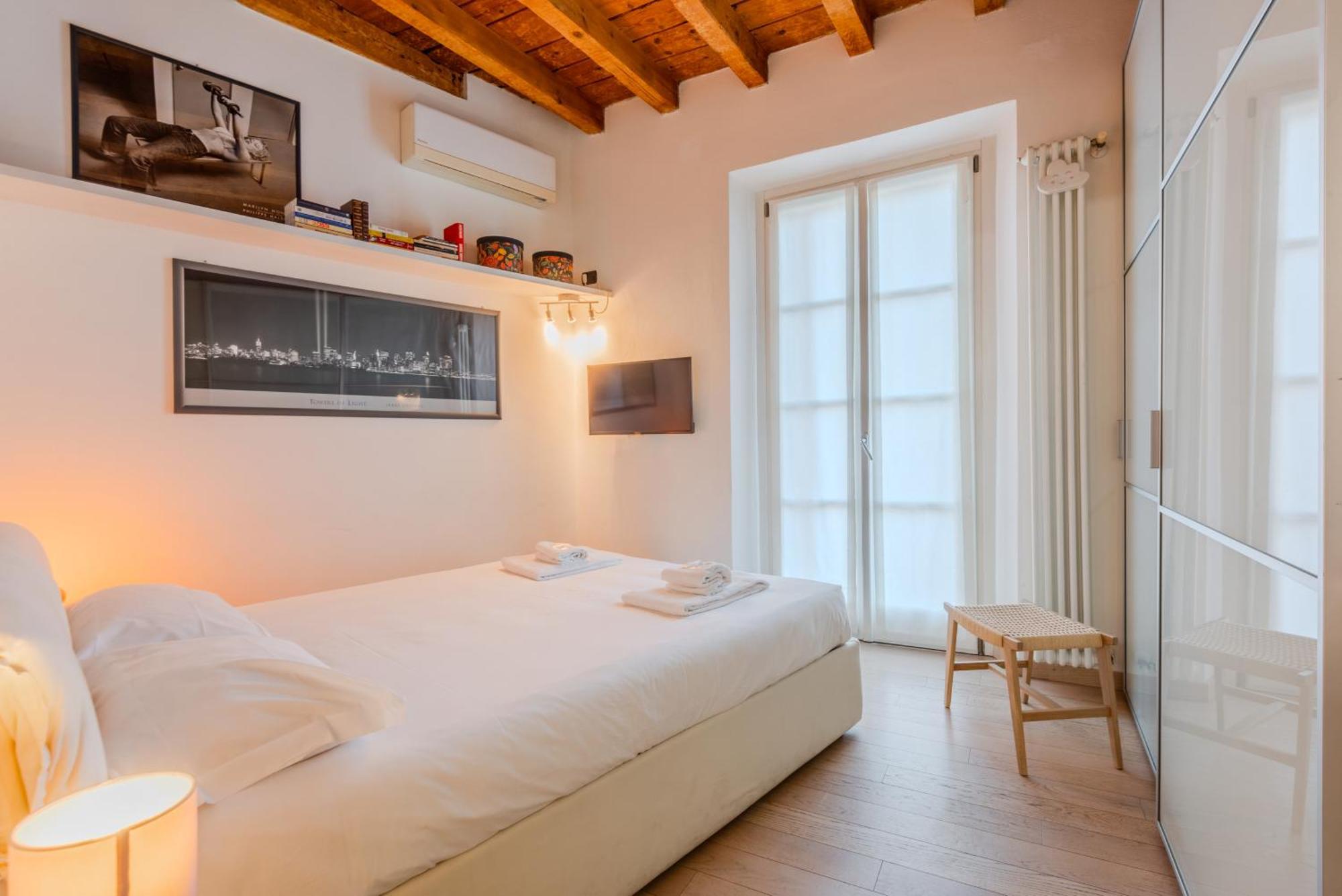 Crocetta Modern Flat Appartamento Milano