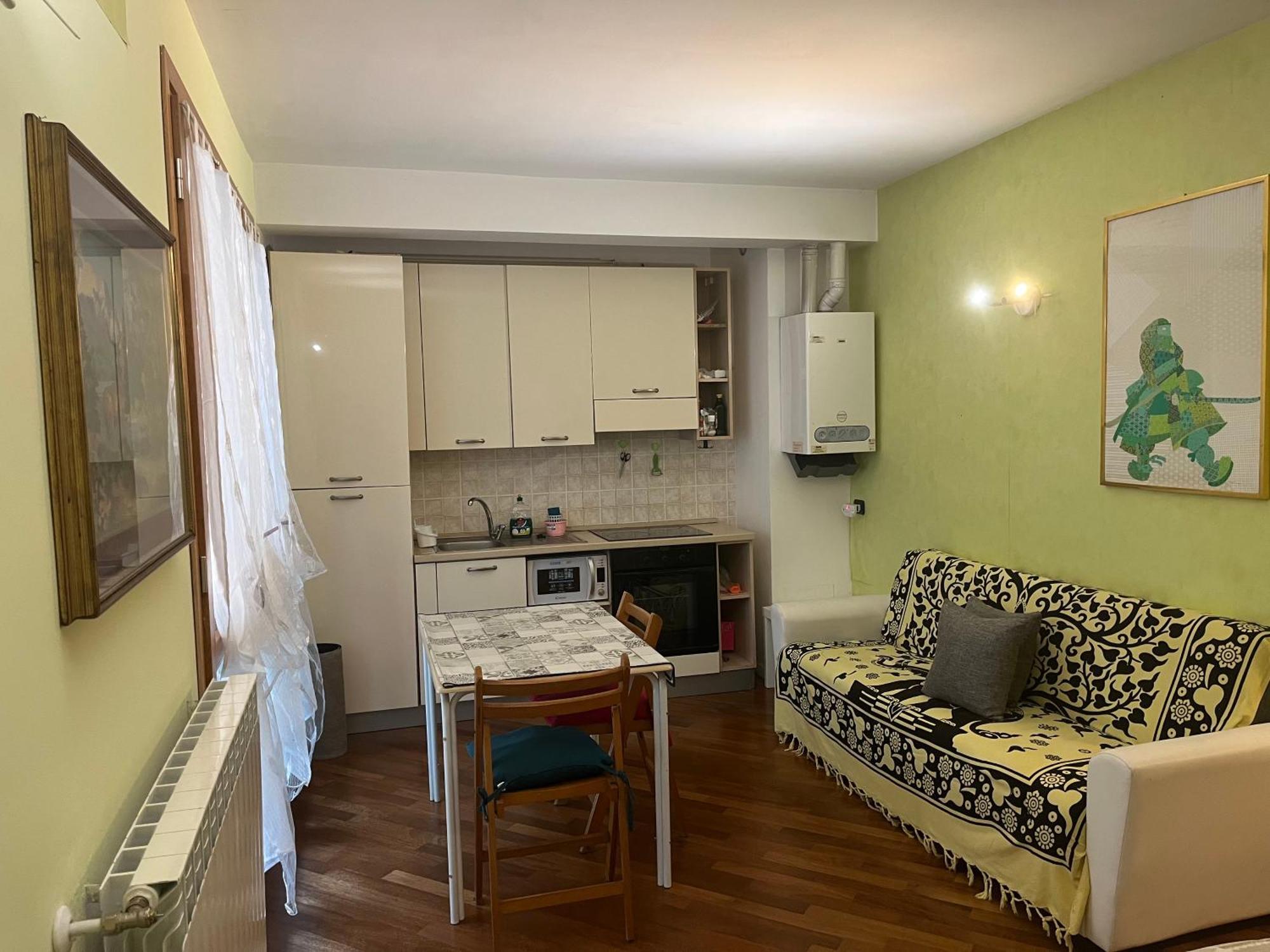 Apartamento Monolocale Politecnico Bovisa *