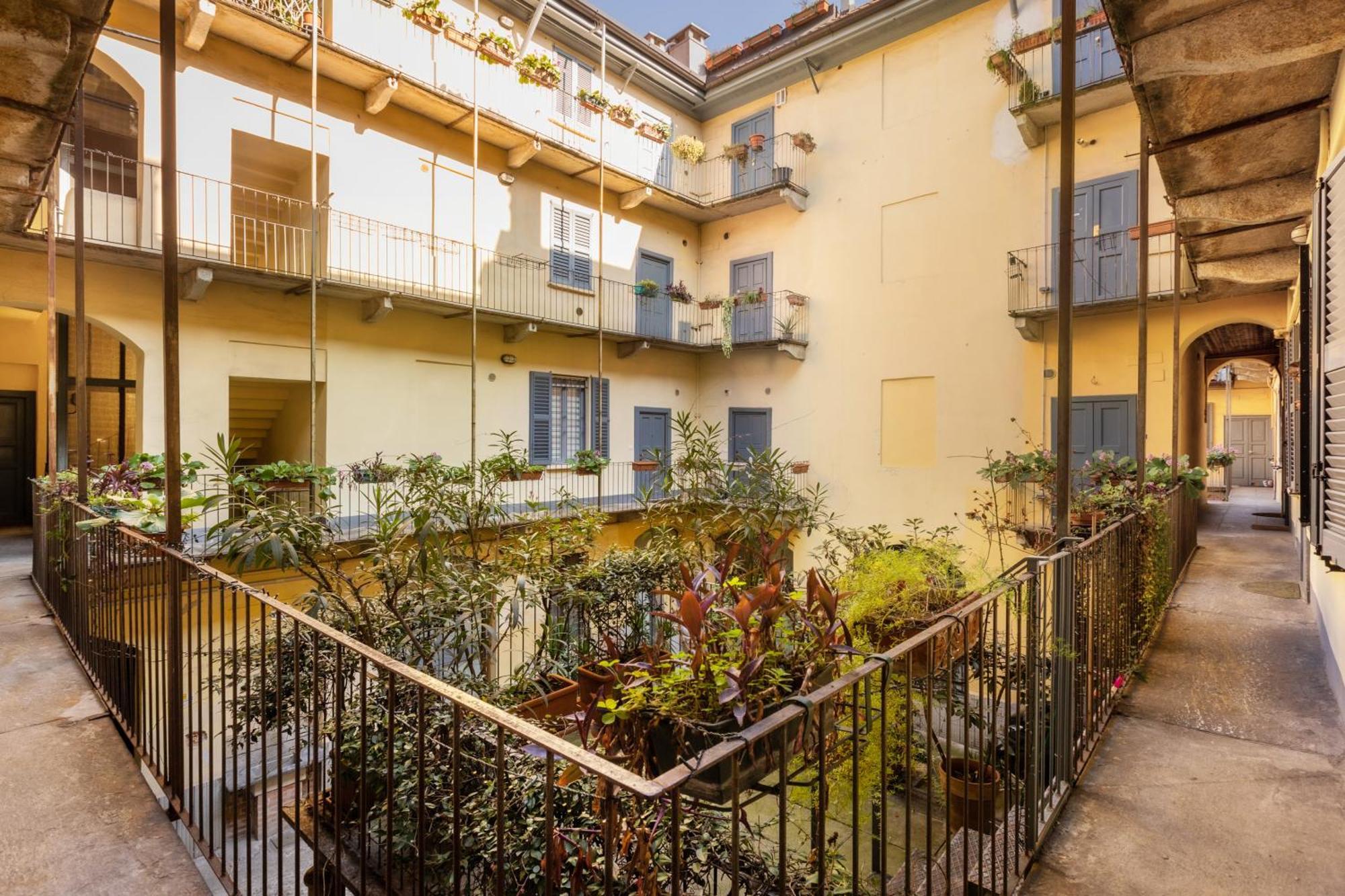 Apartamento Bricks & Beams In The Key Area Of *