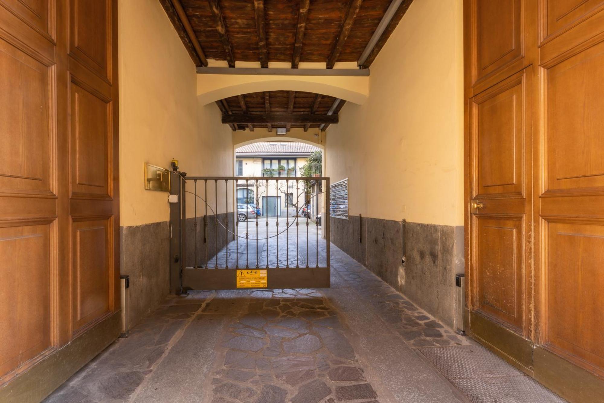 Tiny & Tidy In The Key Area Of Appartamento