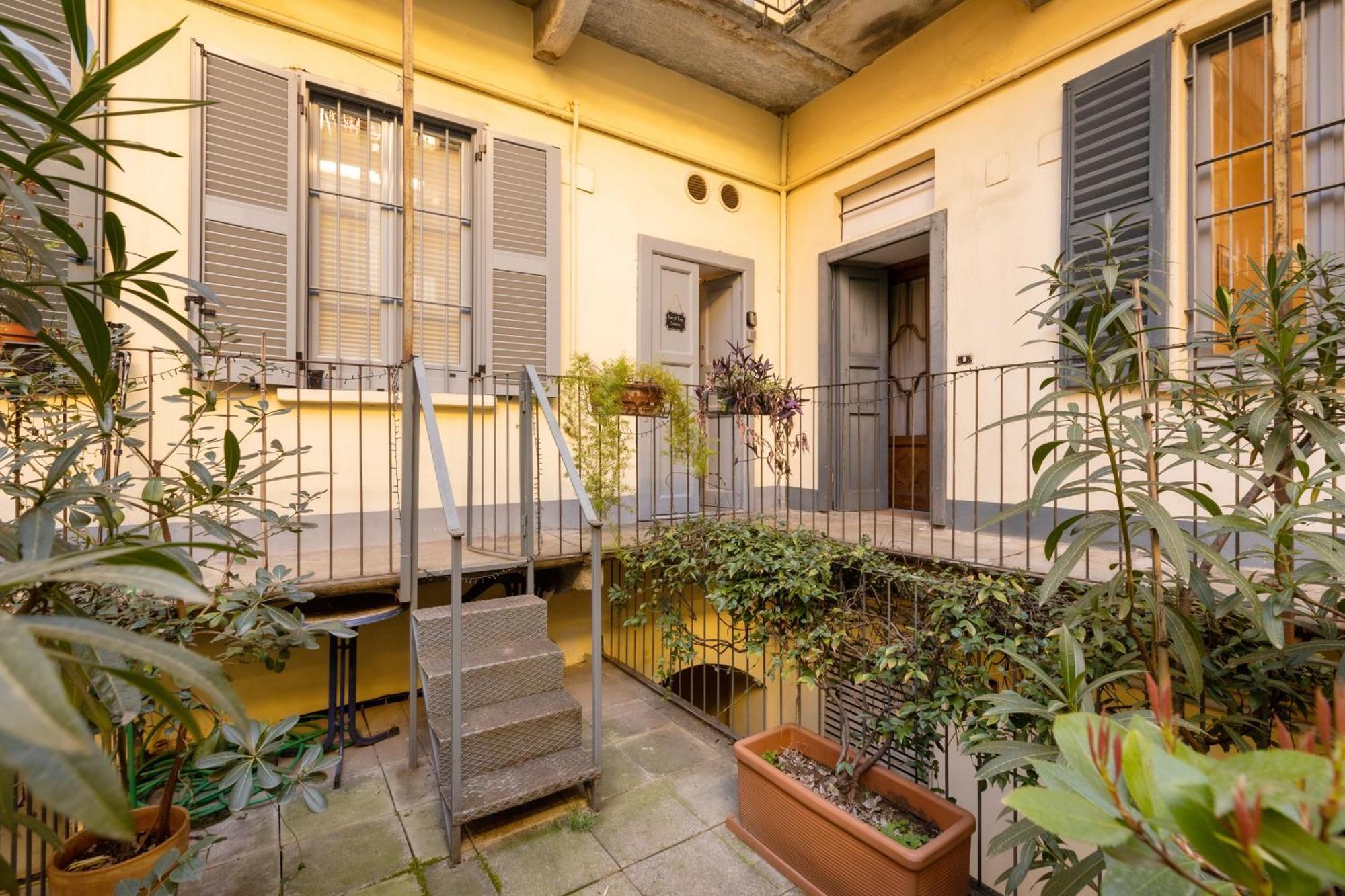 Appartamento Tiny & Tidy In The Key Area Of *