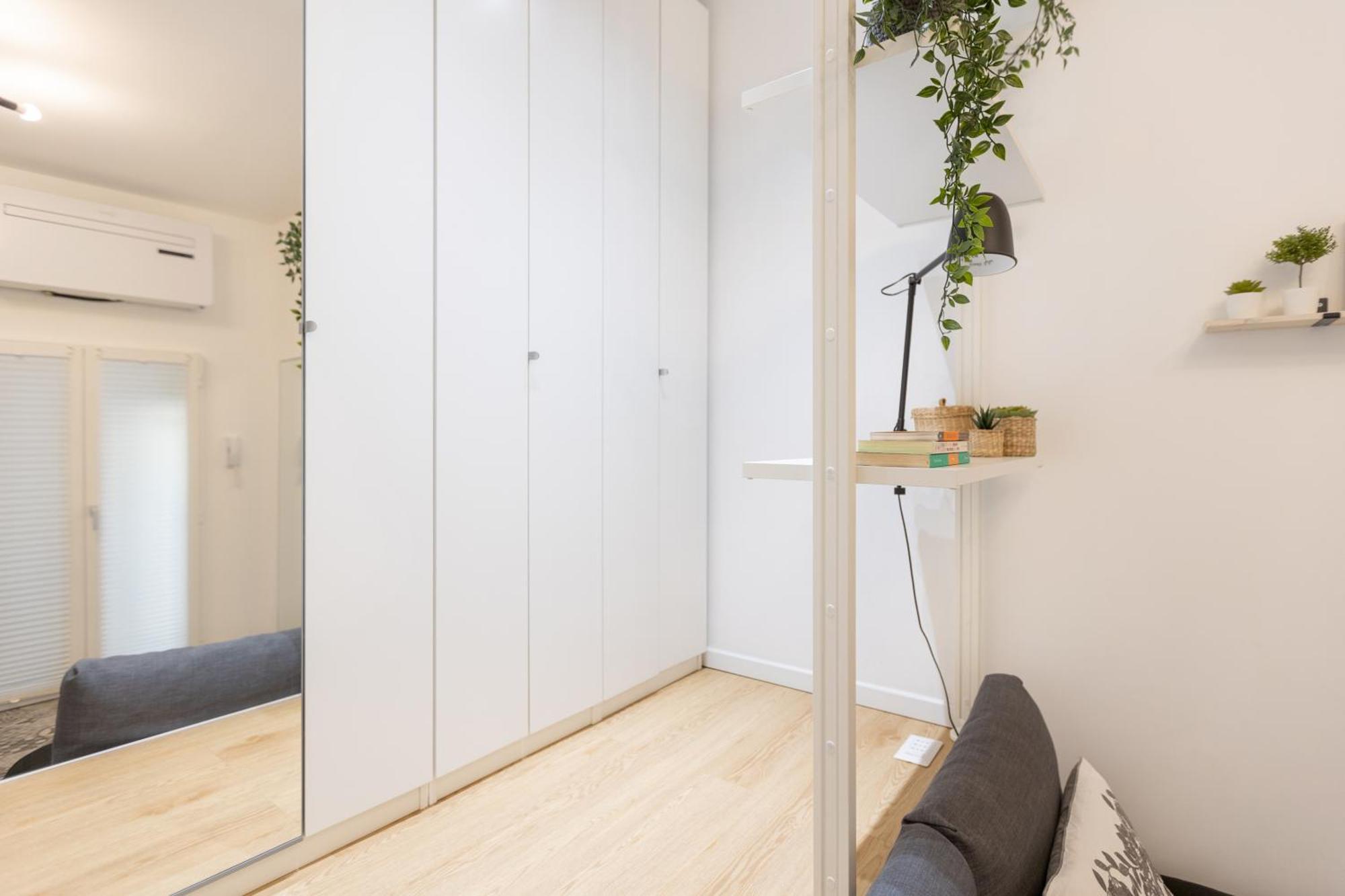 Tiny & Tidy In The Key Area Of Appartamento *