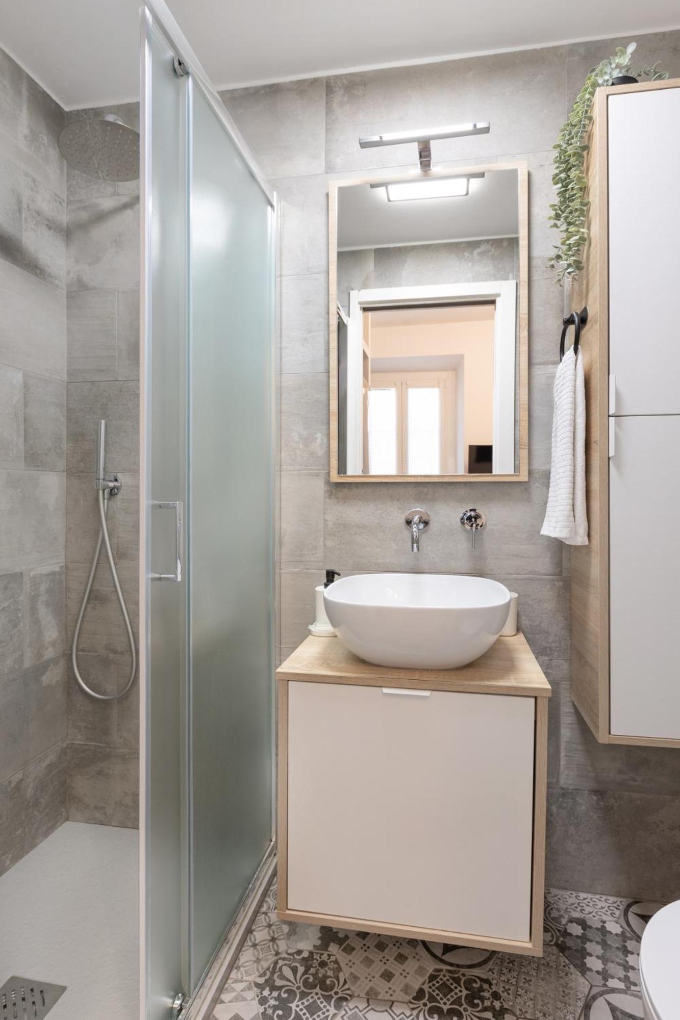 Appartamento Tiny & Tidy In The Key Area Of *