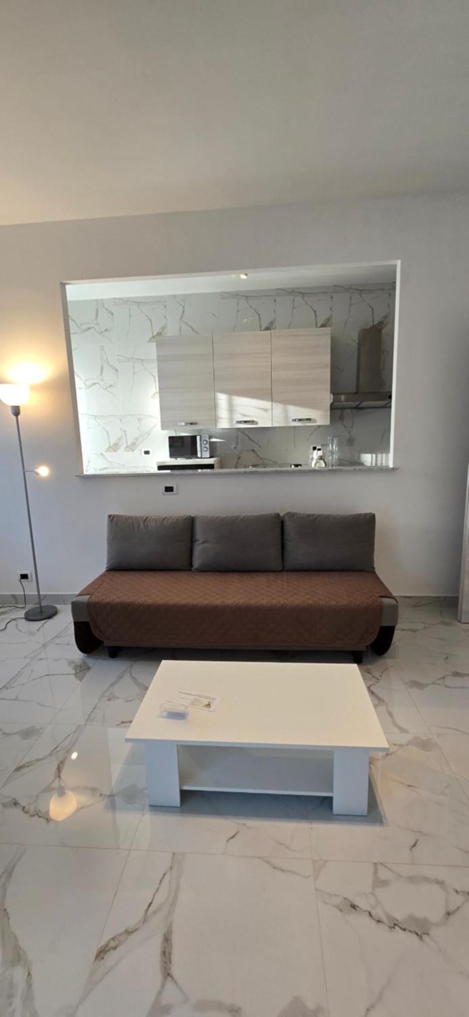 Felicia's Apartamento *