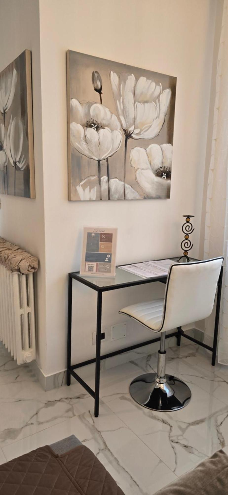 Apartamento Felicia's *