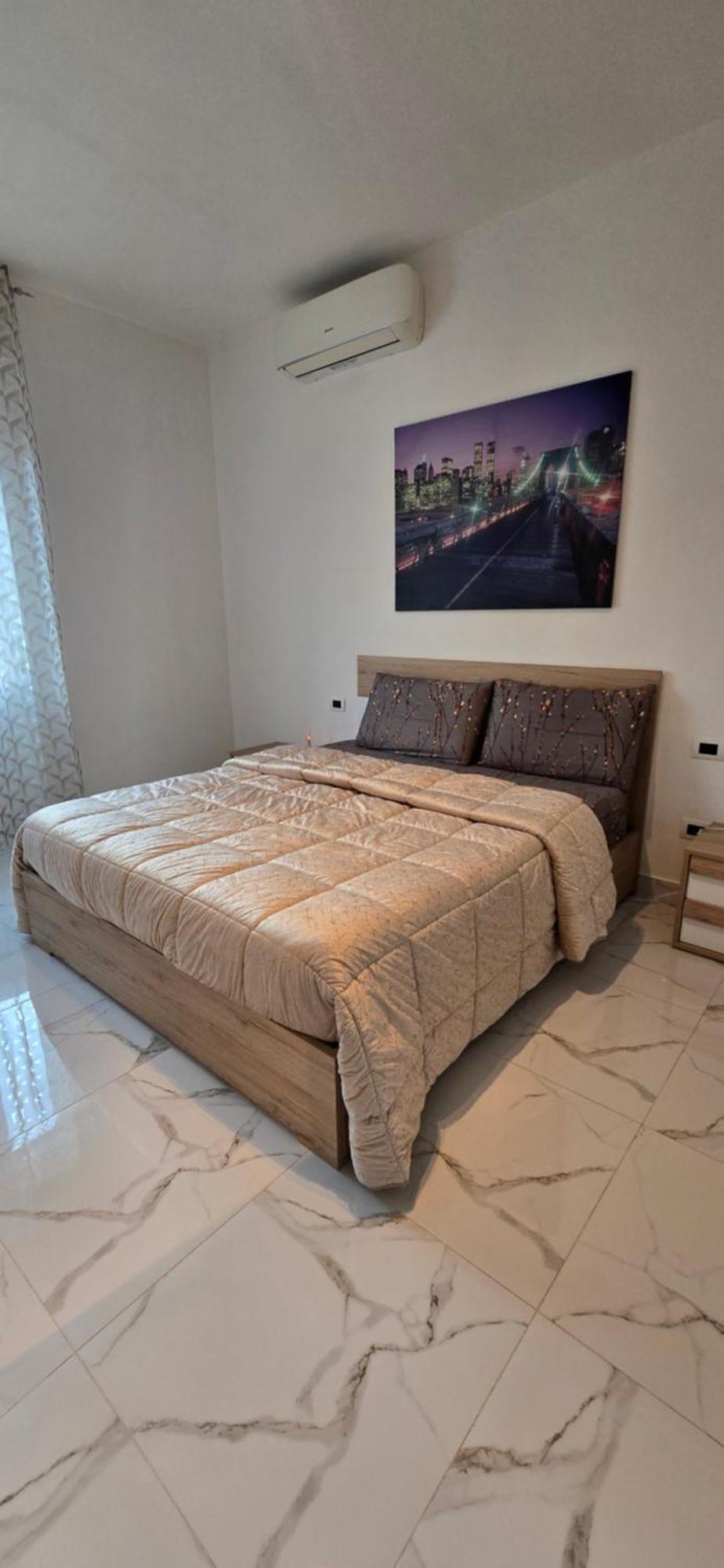 Felicia's Apartamento