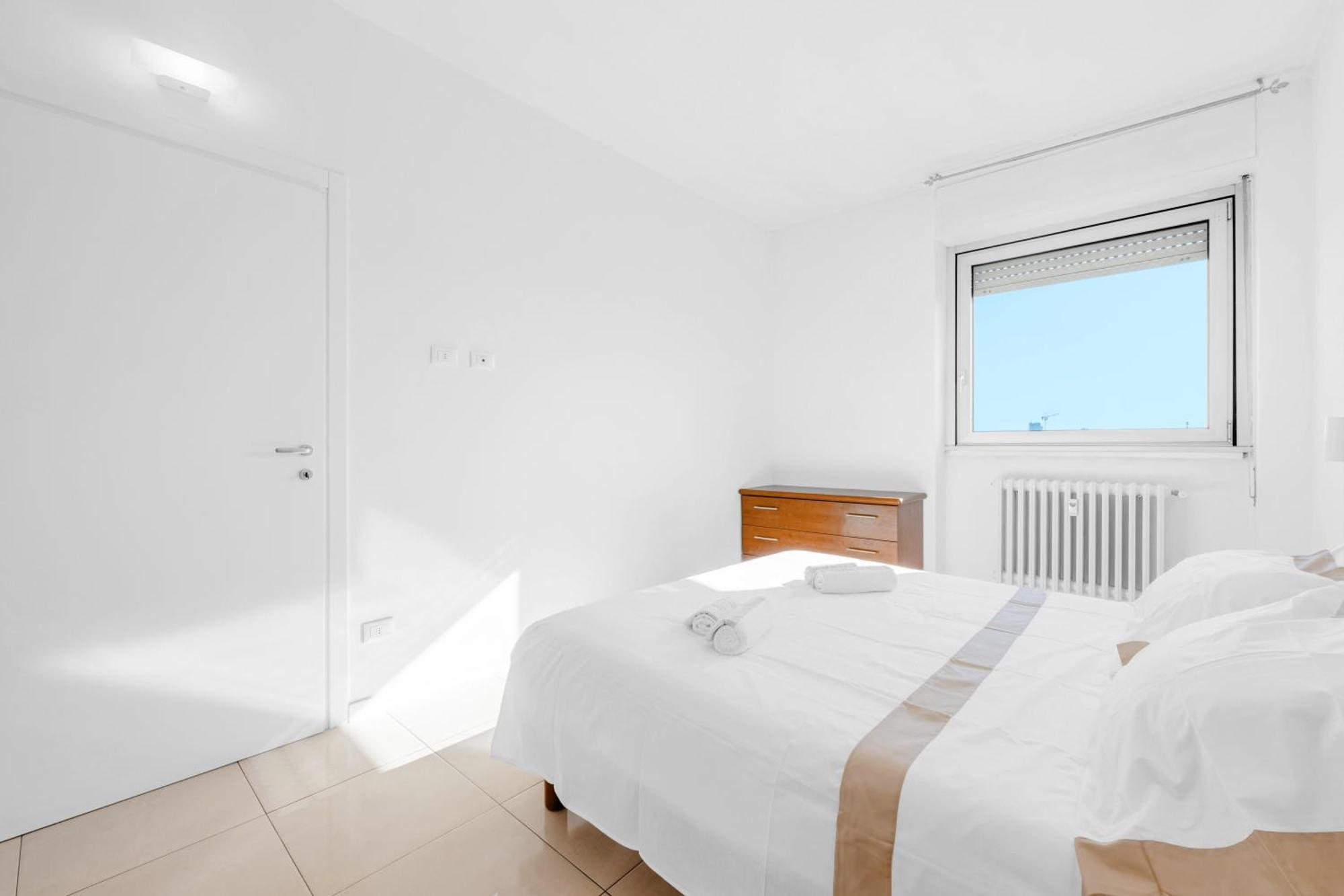 Modern And Cozy Apartment, 10 Minuti Dal Duomo Apartment