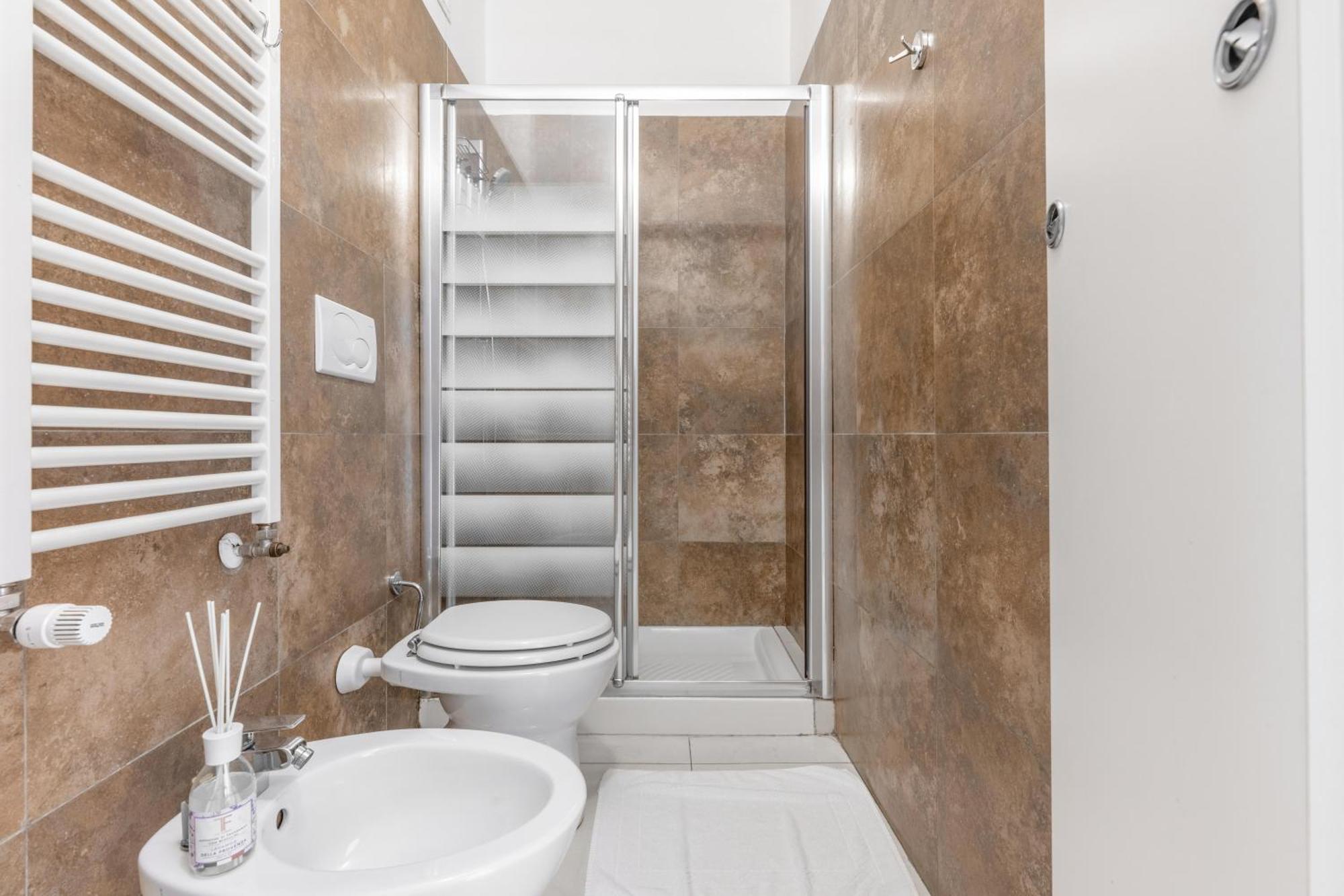 Modern And Cozy Apartment, 10 Minuti Dal Duomo Apartment Milan