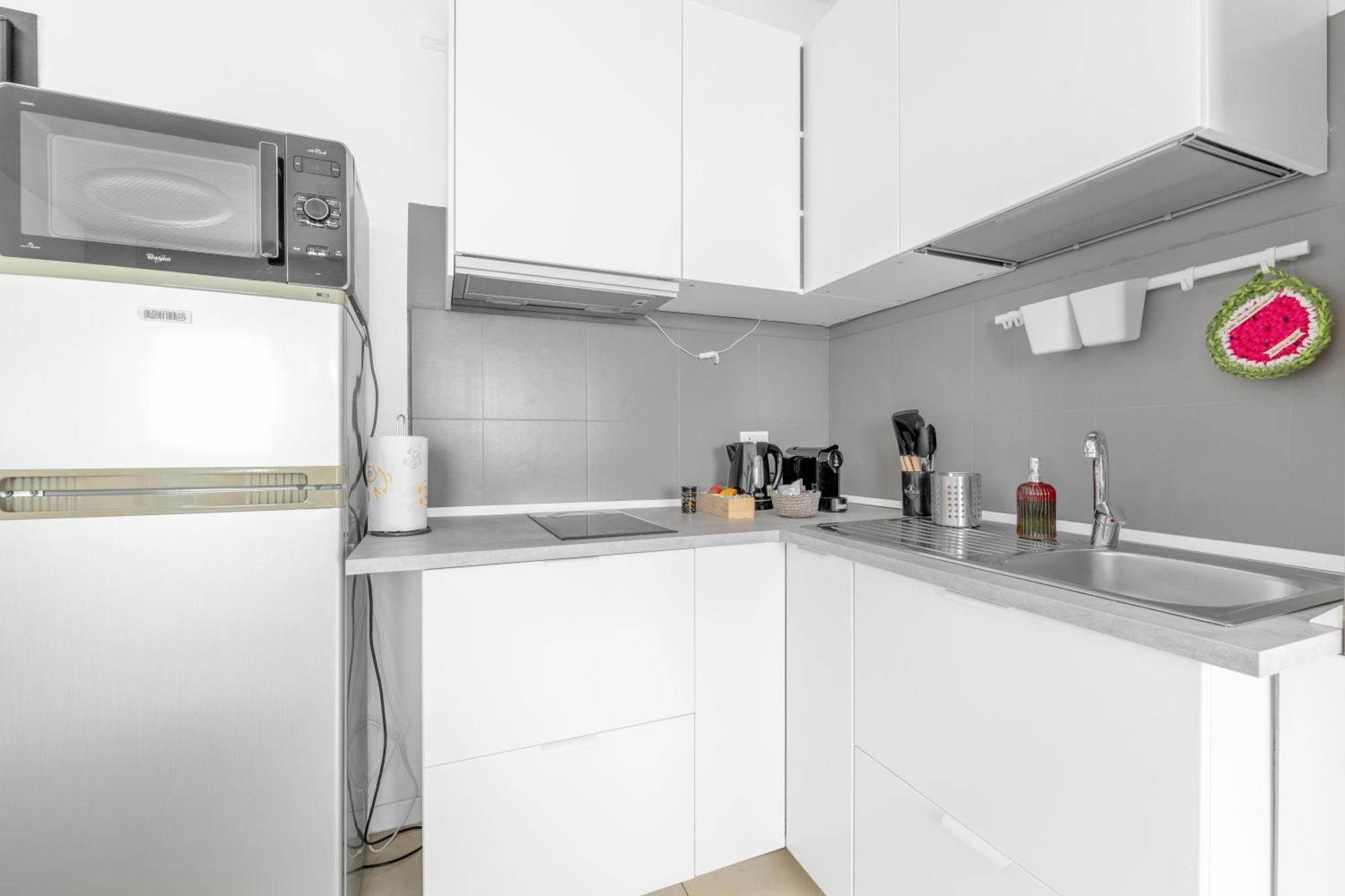 Modern And Cozy Apartment, 10 Minuti Dal Duomo Milan