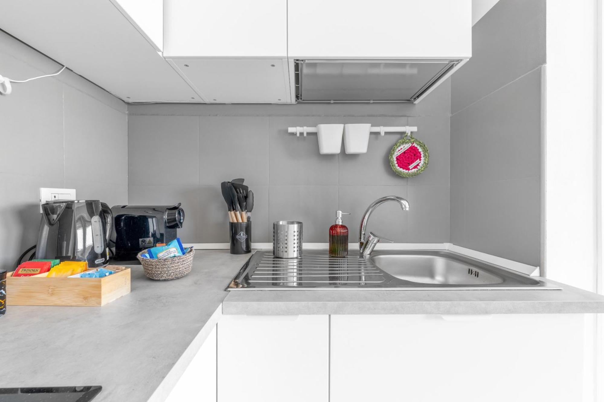 Modern And Cozy Apartment, 10 Minuti Dal Duomo