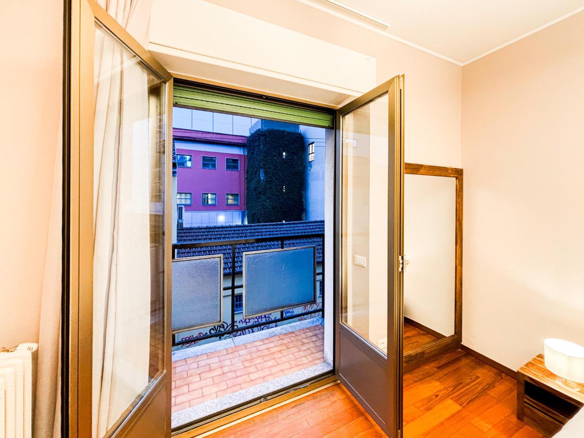 Nel Cuore Di Via Tortona Apartment Milan