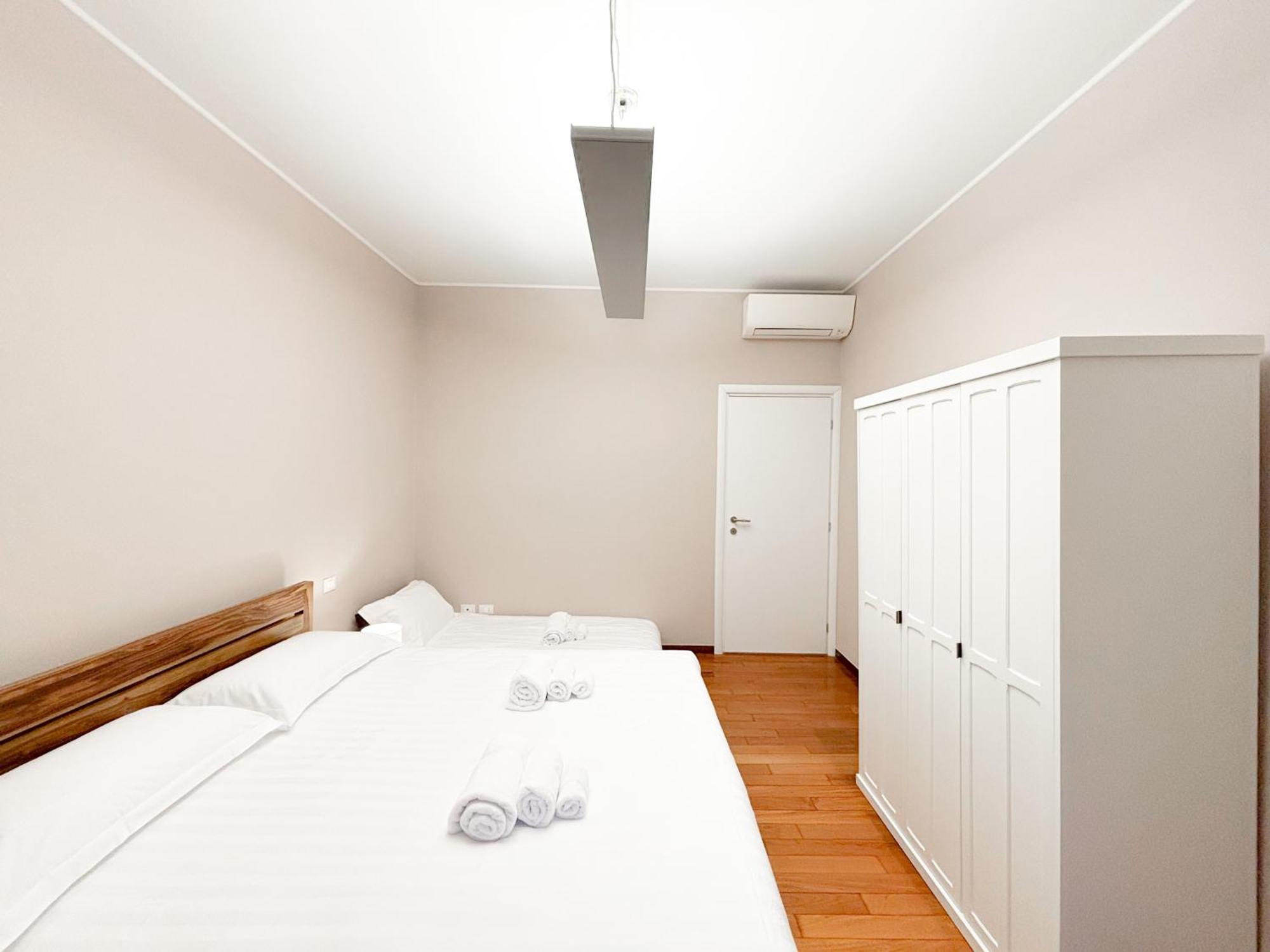 Apartment Nel Cuore Di Via Tortona Milan