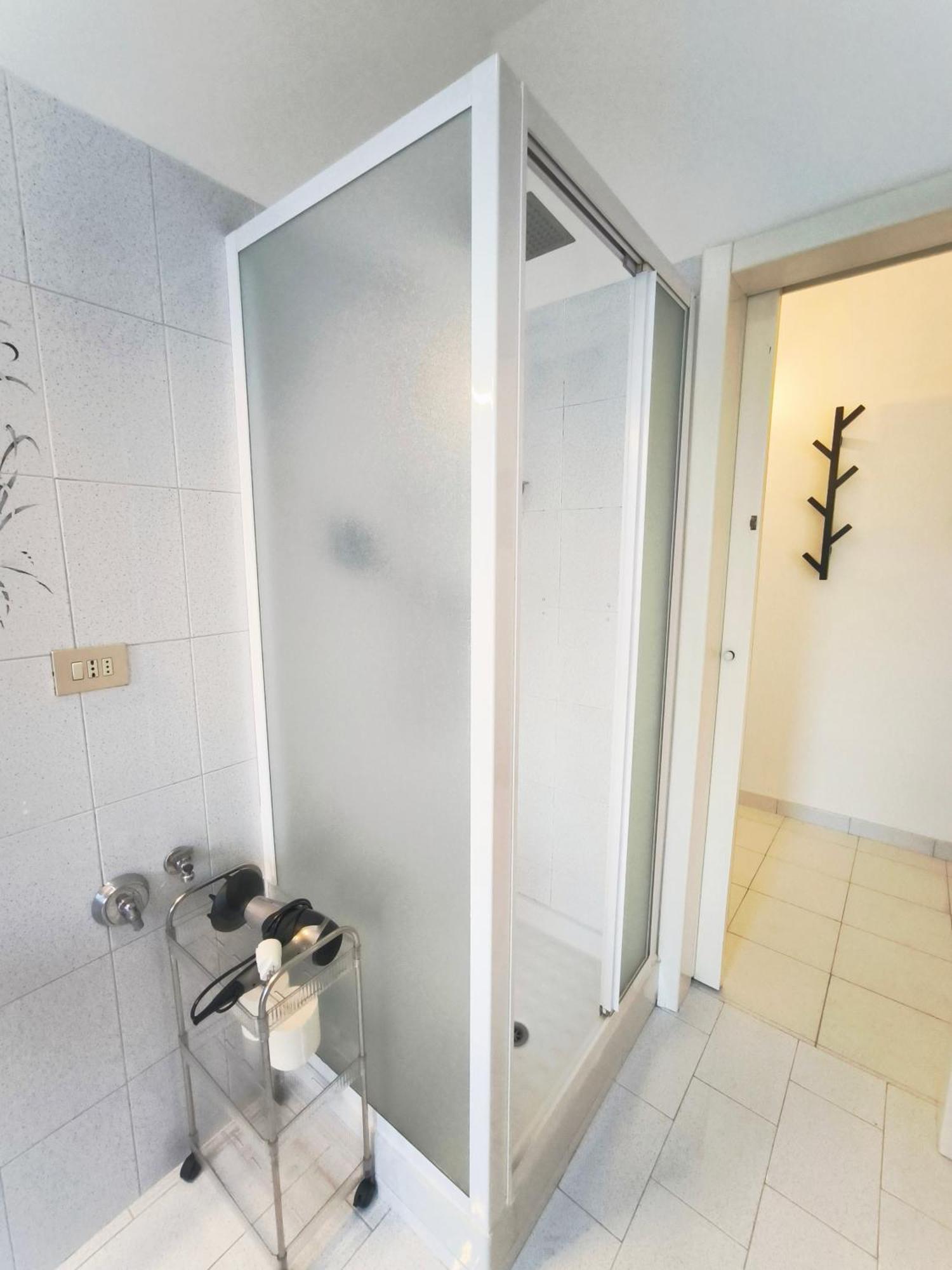 Portello Flat With Balcony * Milan
