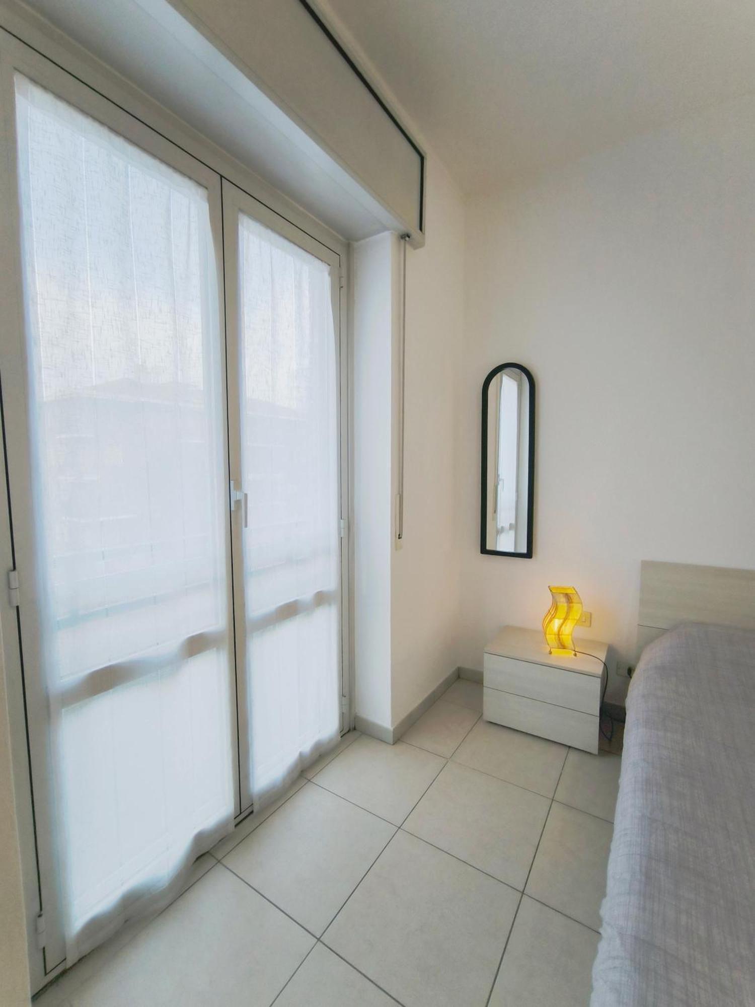 Portello Flat With Balcony * Milan