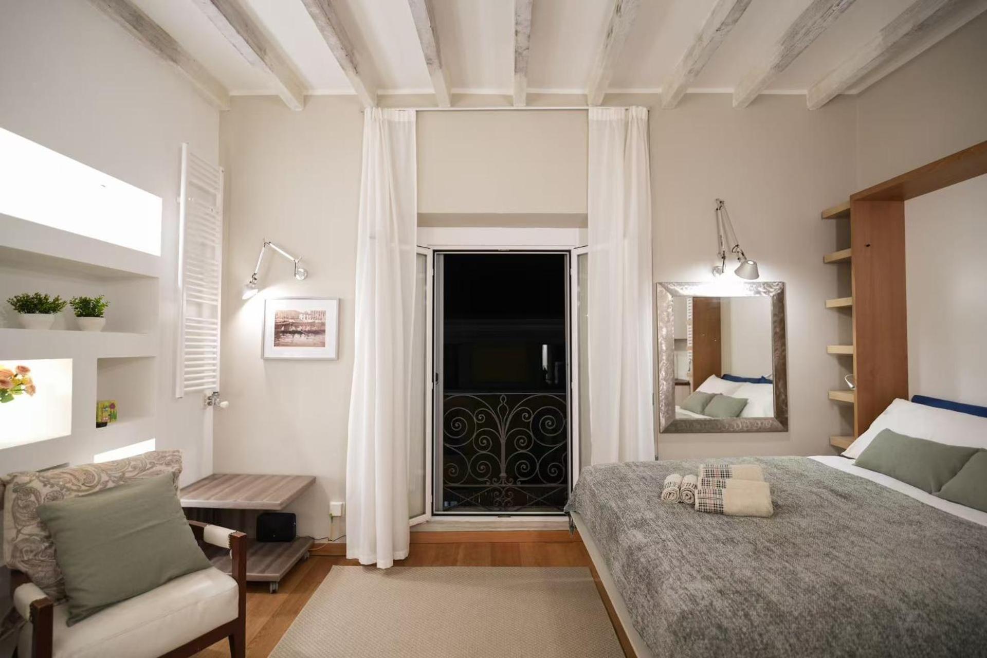 The Riverside Loft Apartment