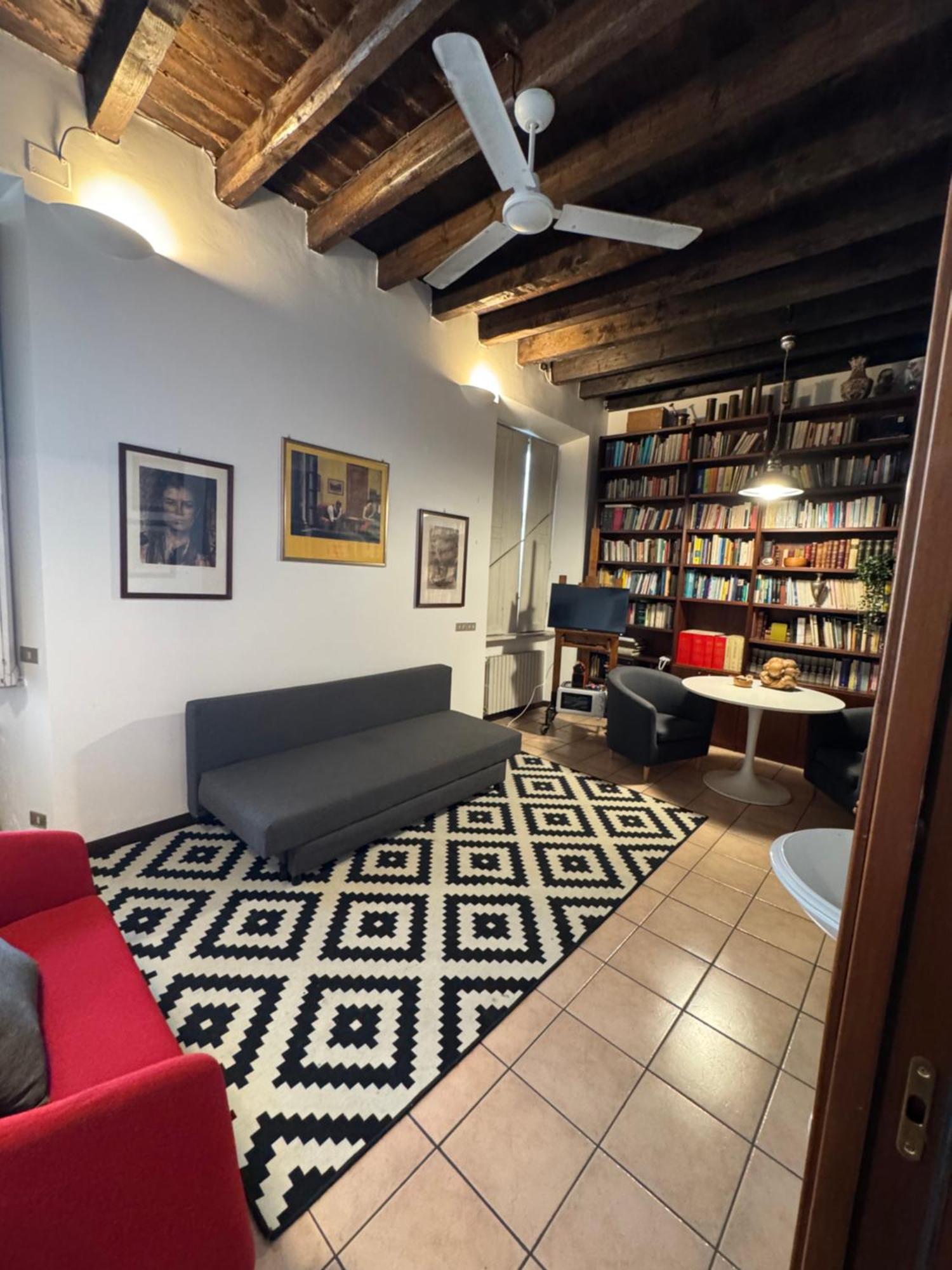In Sarpi Apartment Milan