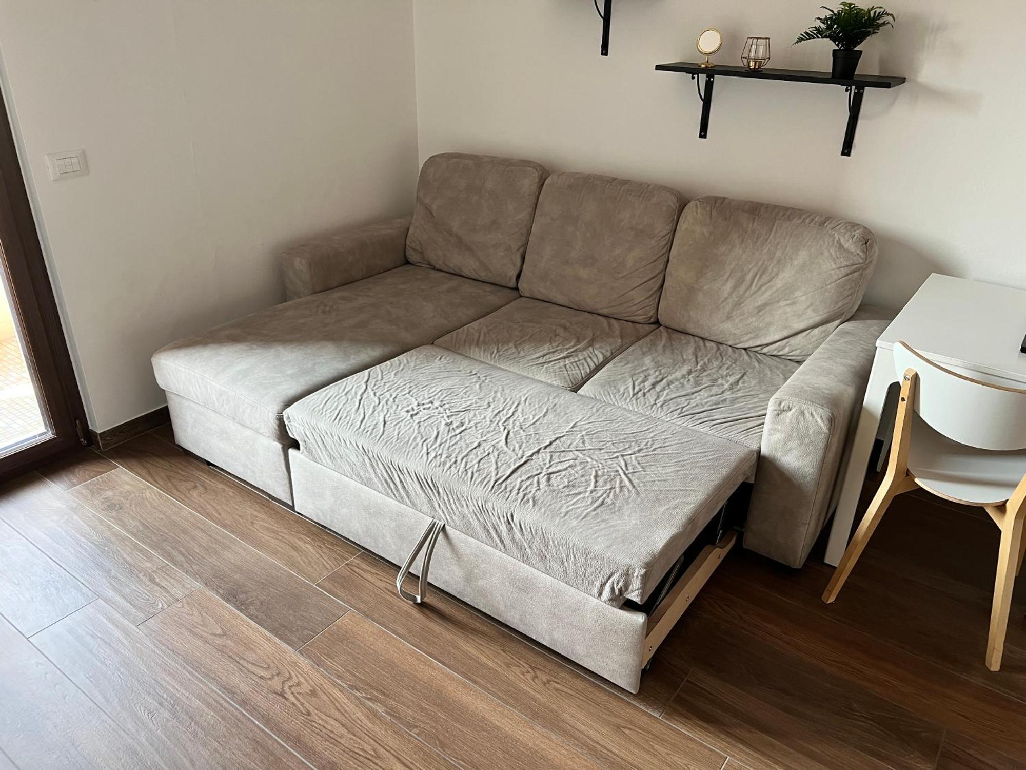 - 1 Bedroom Apartment Milan