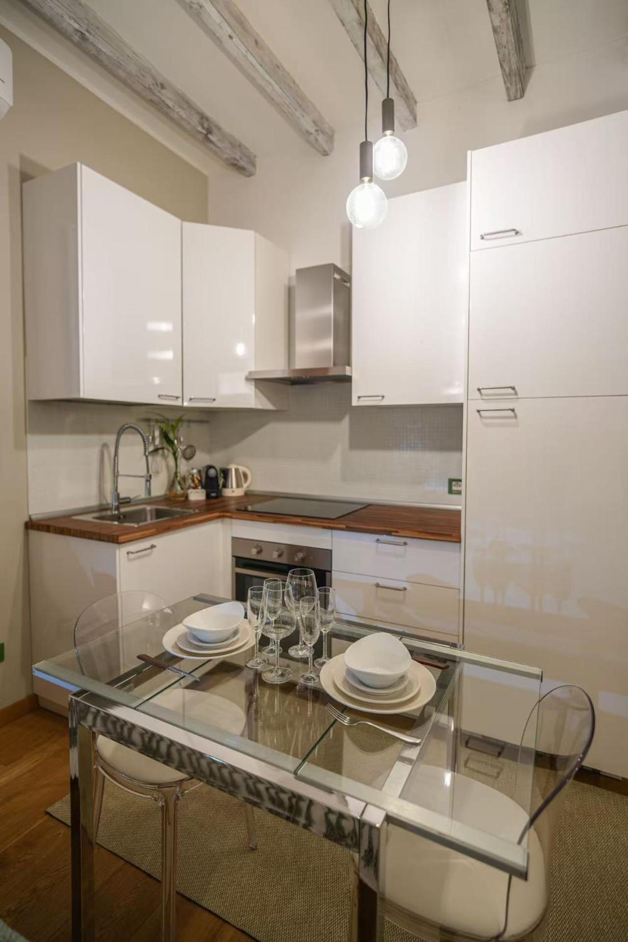 The Riverside Loft Apartment