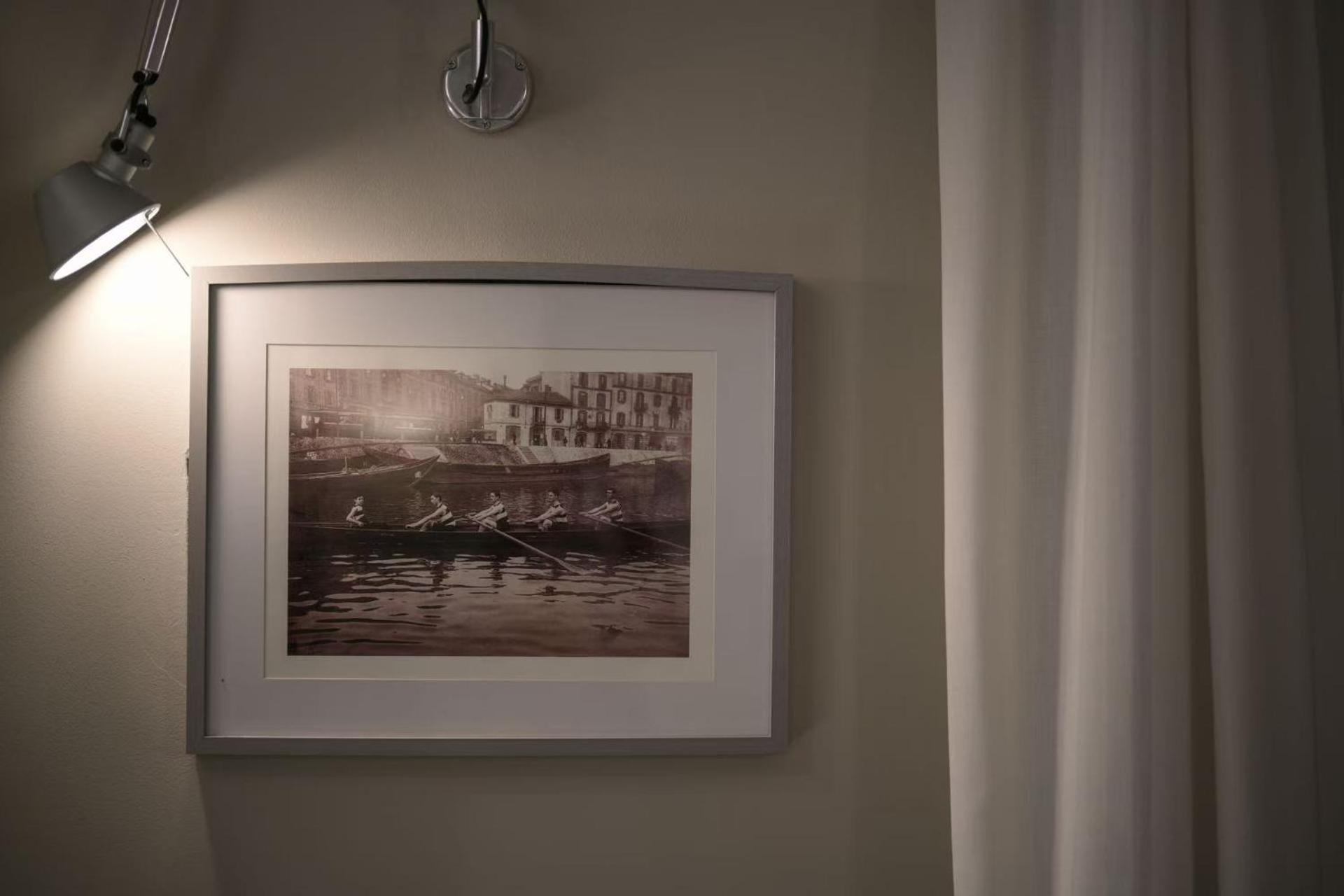 The Riverside Loft Apartment *