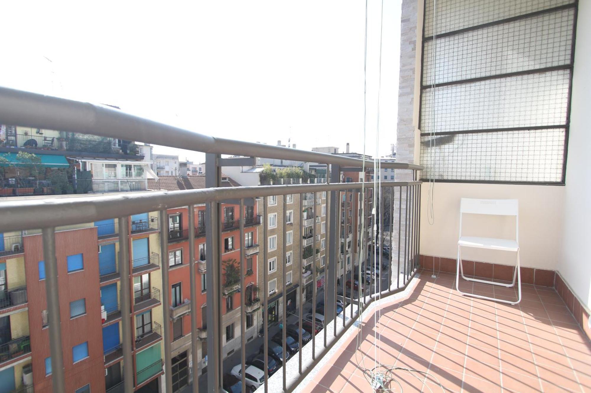 Bamboo Inama Apartment *