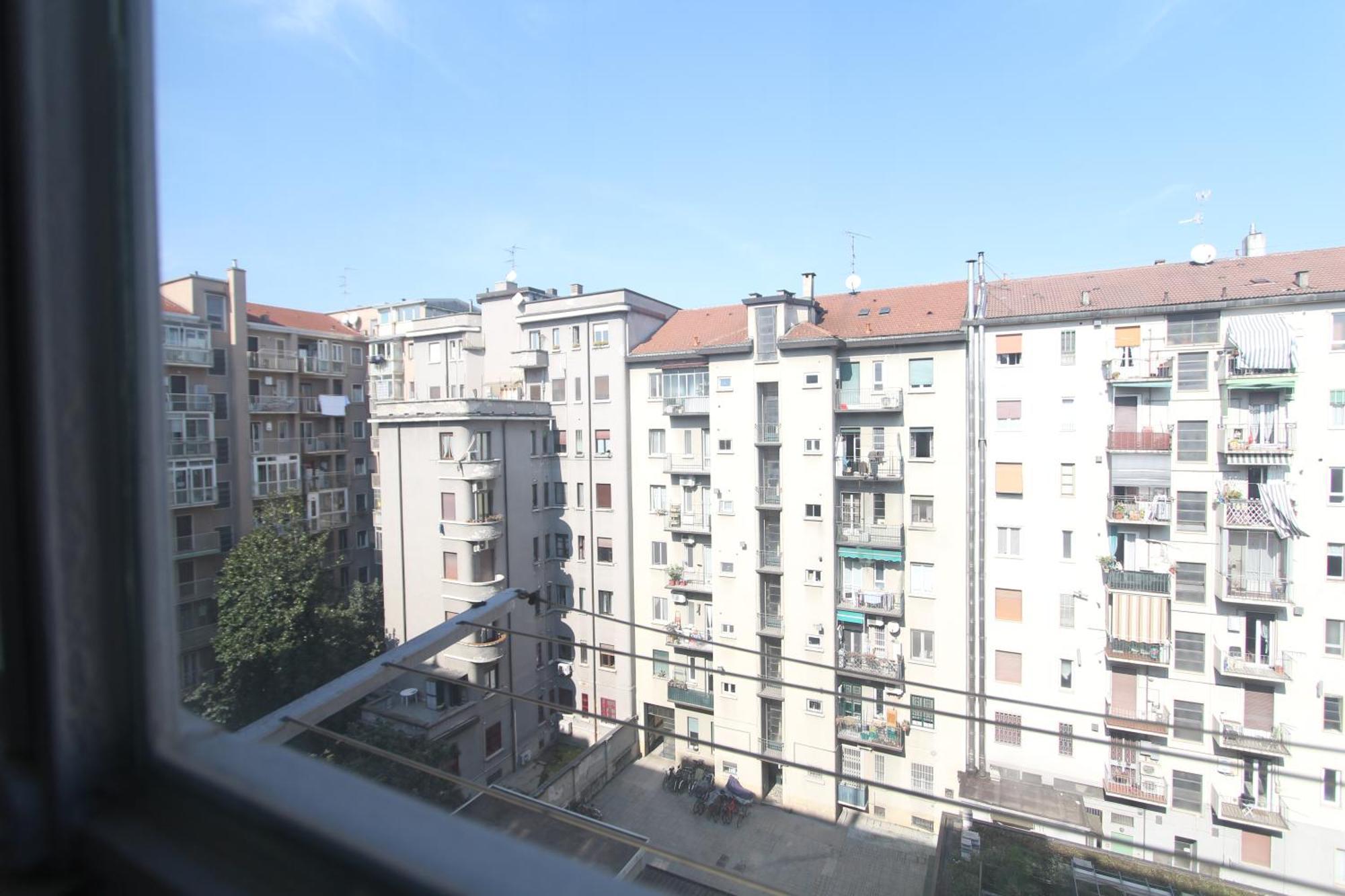 Apartment Bamboo Inama *