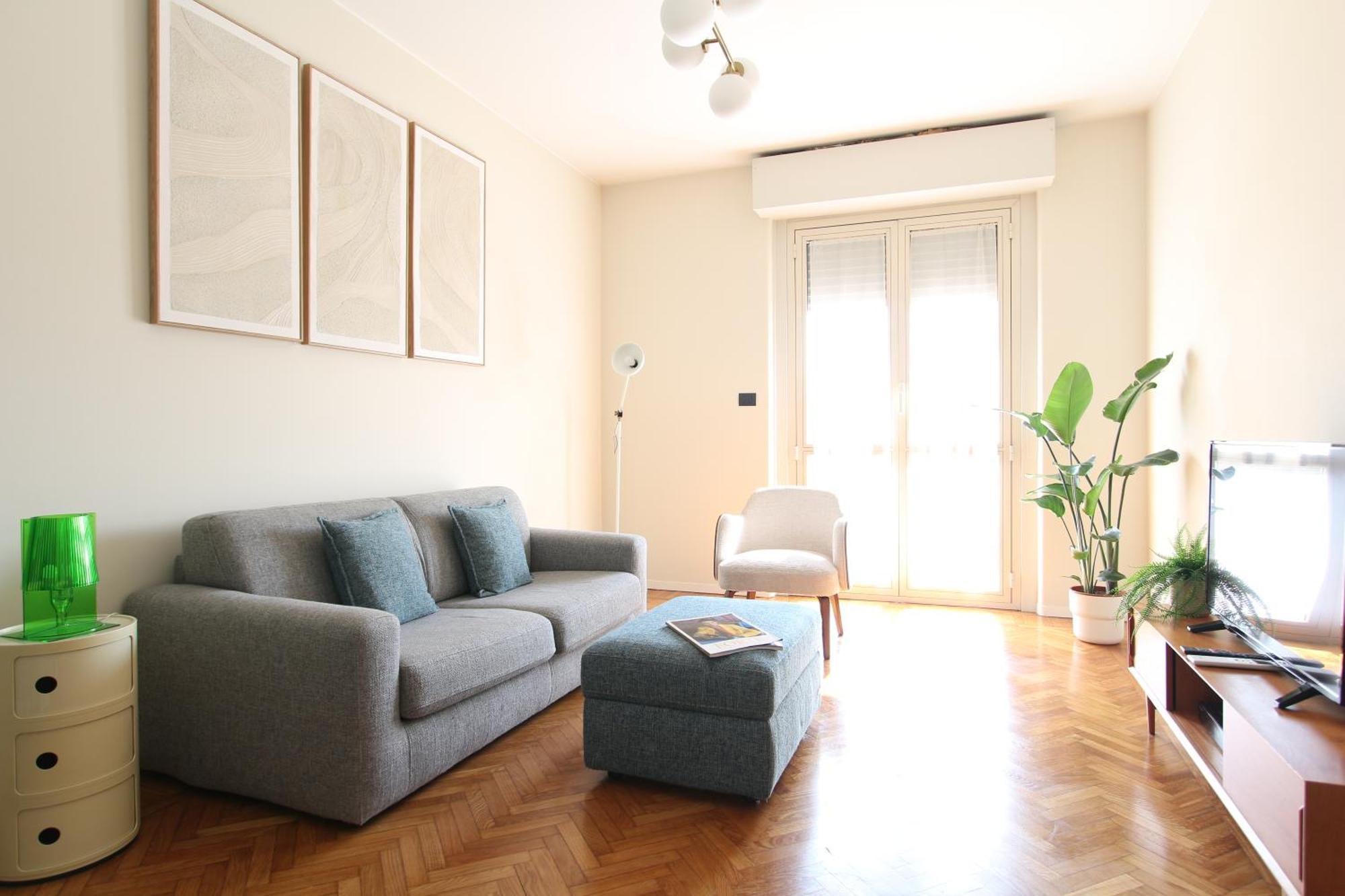 Bamboo Inama * Milan