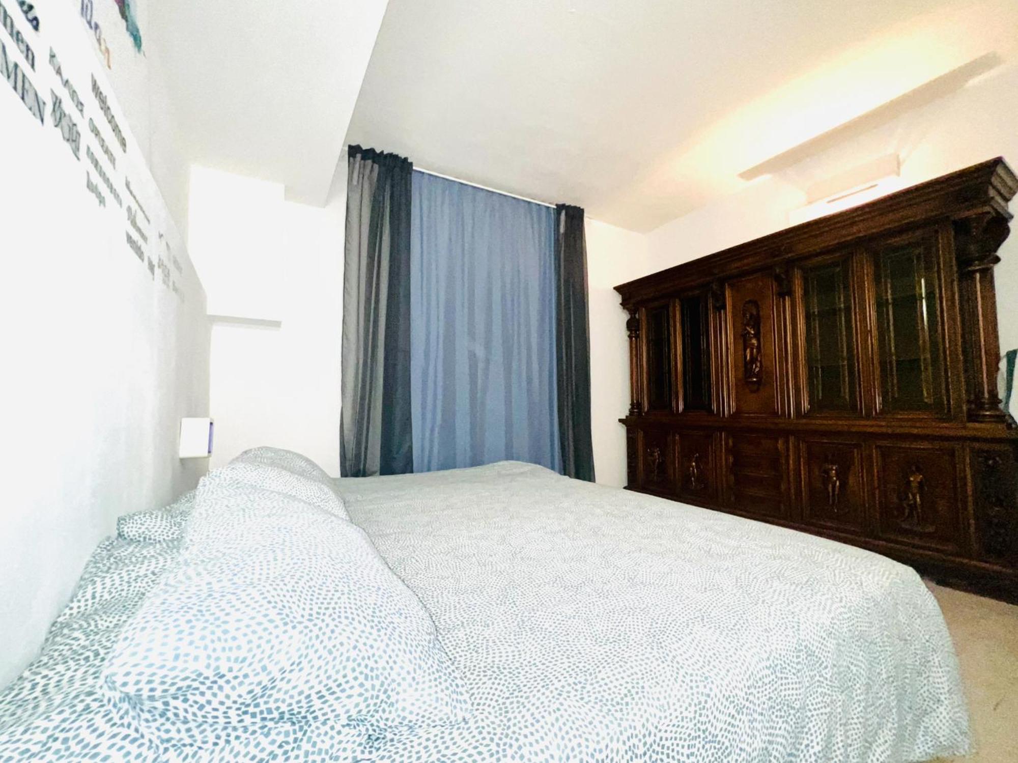 New Modern Apartments In Milan City Close To The Red Metro Milan