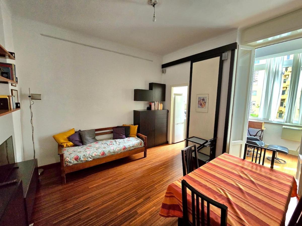 Pisano B - Cozy Flat At Bolivar M4 Metro Apartment *