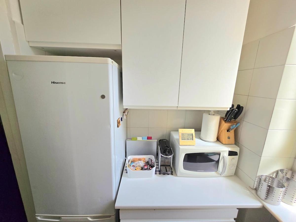 Apartment Pisano B - Cozy Flat At Bolivar M4 Metro Milan