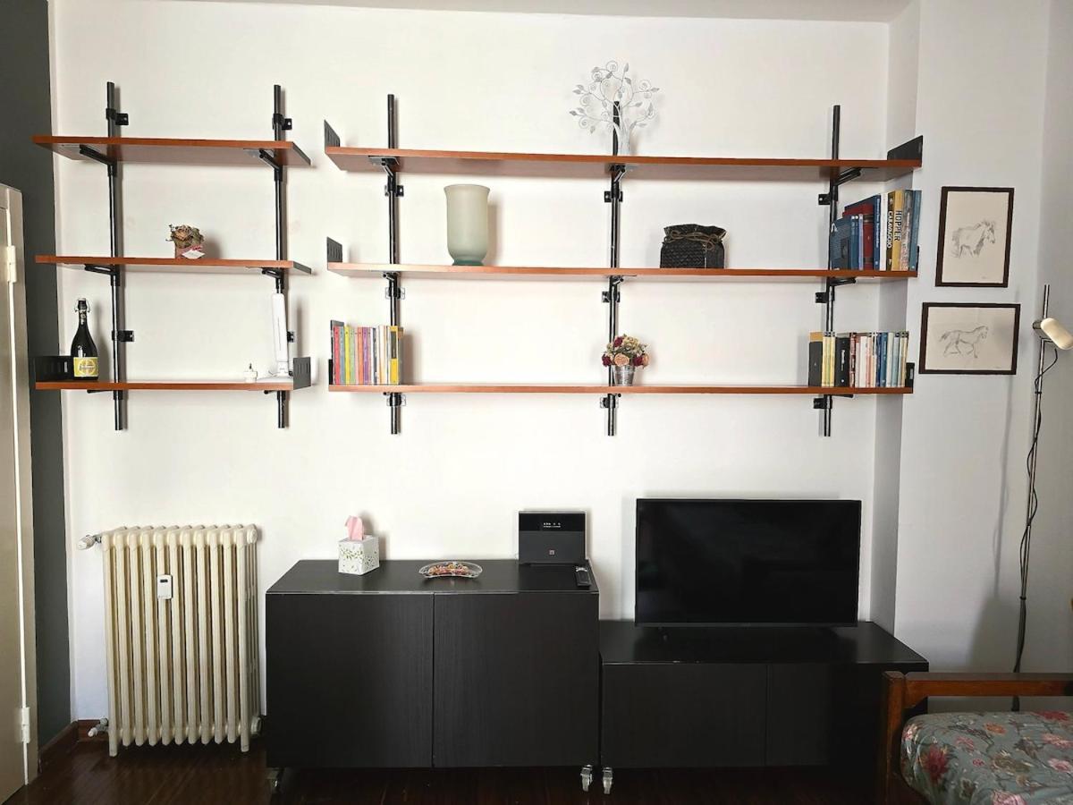 Pisano B - Cozy Flat At Bolivar M4 Metro * Milan