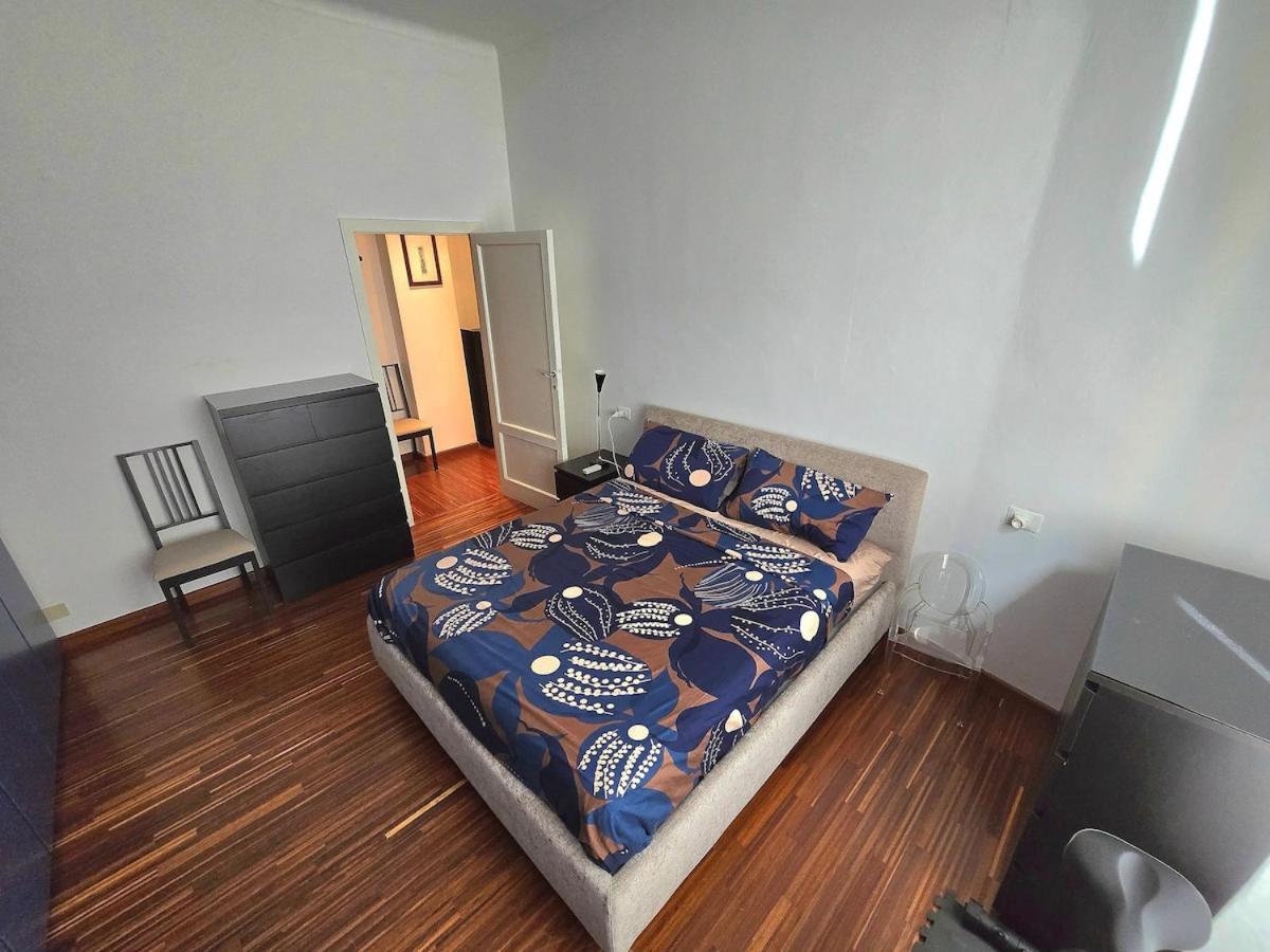 Pisano B - Cozy Flat At Bolivar M4 Metro Apartment Milan