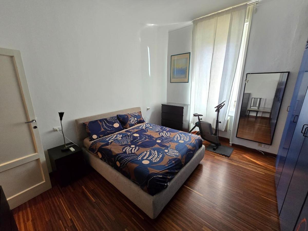 Pisano B - Cozy Flat At Bolivar M4 Metro * Milan
