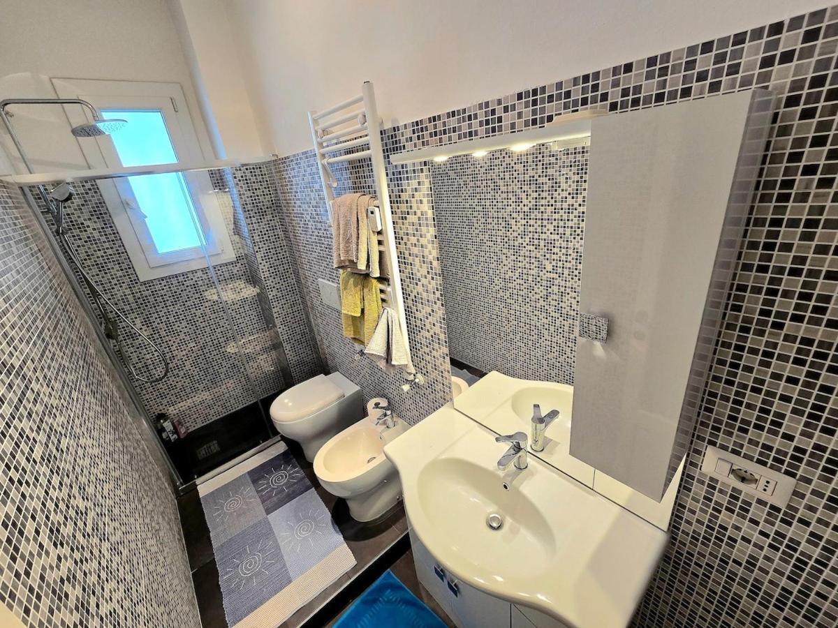 Apartment Pisano B - Cozy Flat At Bolivar M4 Metro