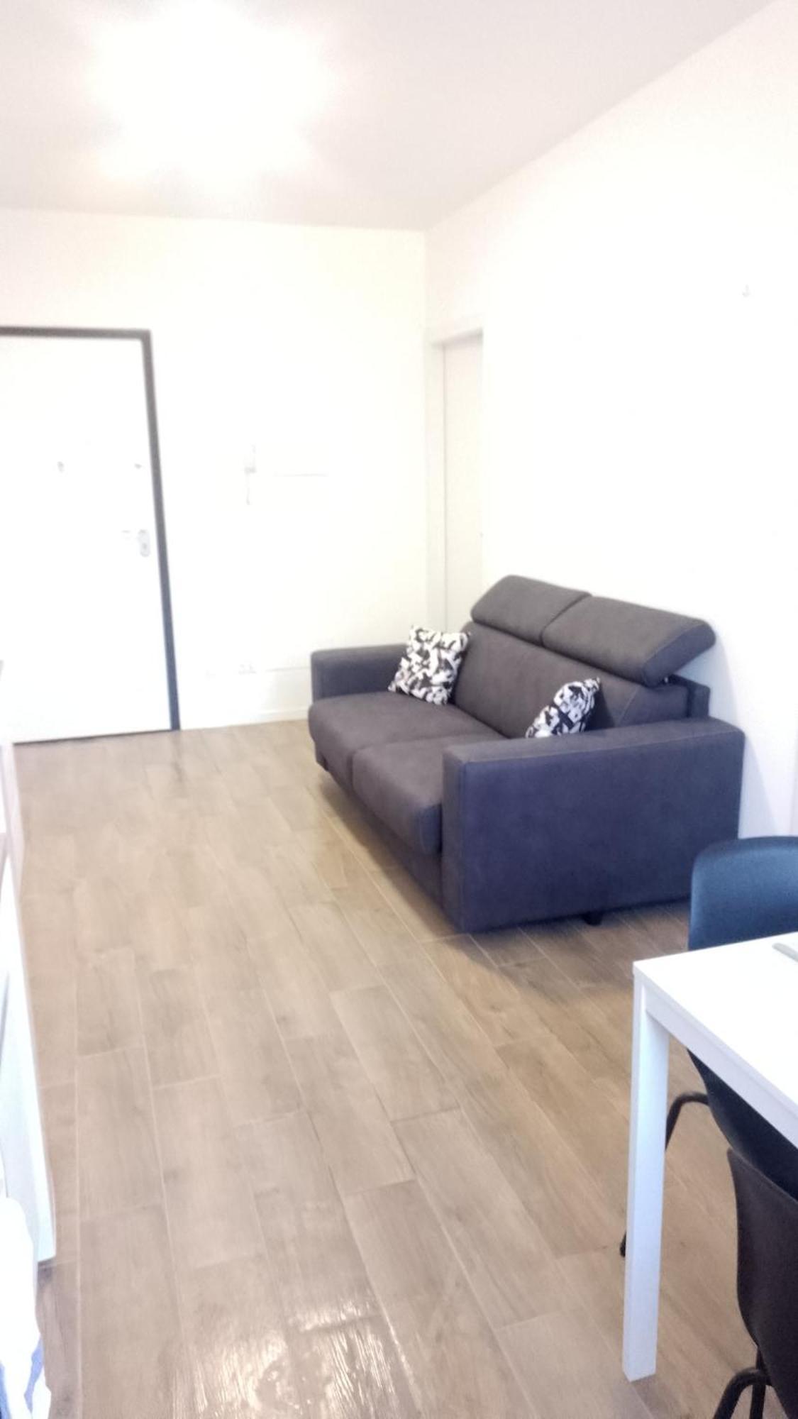 Ripamonti Vill Olimpico Lecase&vacanze Ambrosiane Apartment *