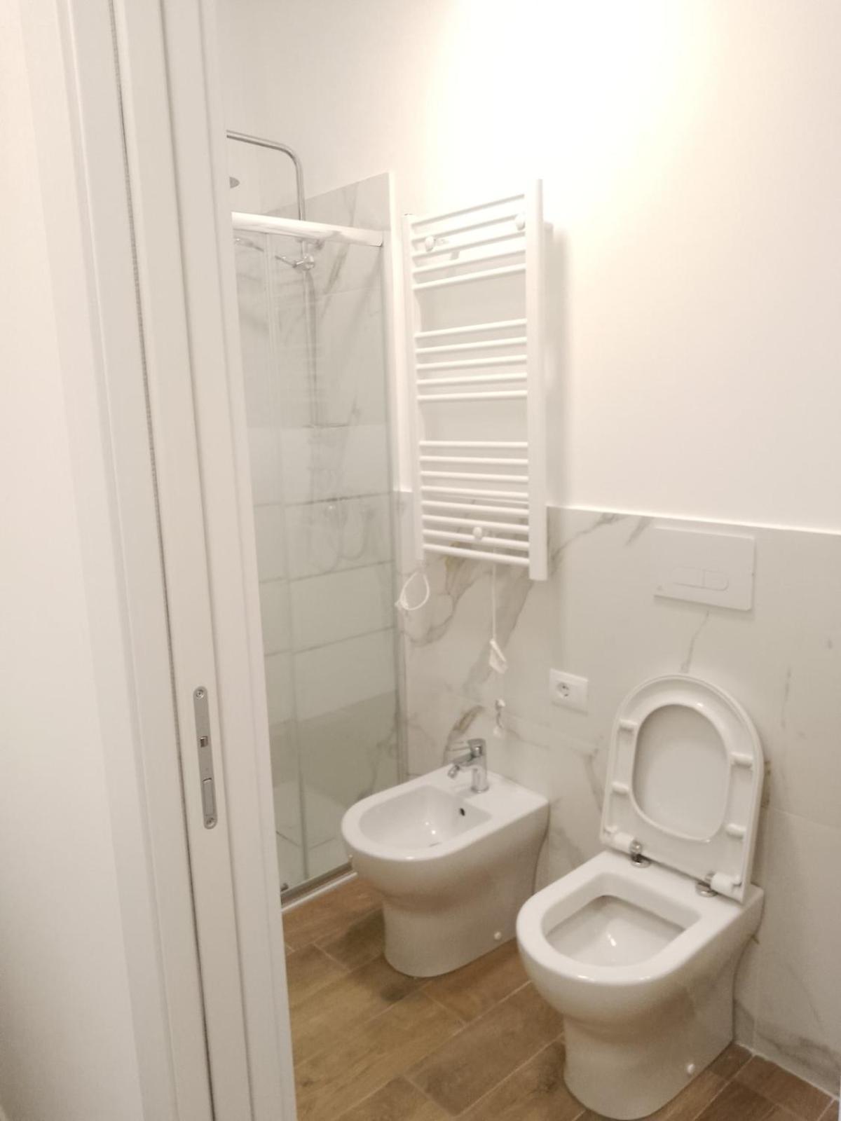 Ripamonti Vill Olimpico Lecase&vacanze Ambrosiane Apartment