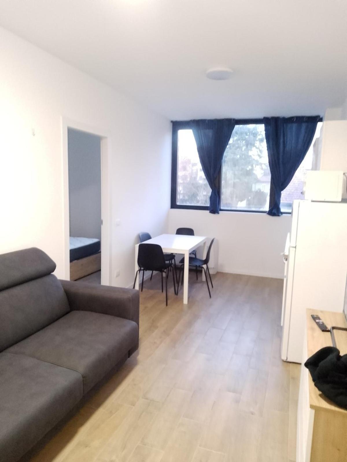 Ripamonti Vill Olimpico Lecase&vacanze Ambrosiane Apartment Milan