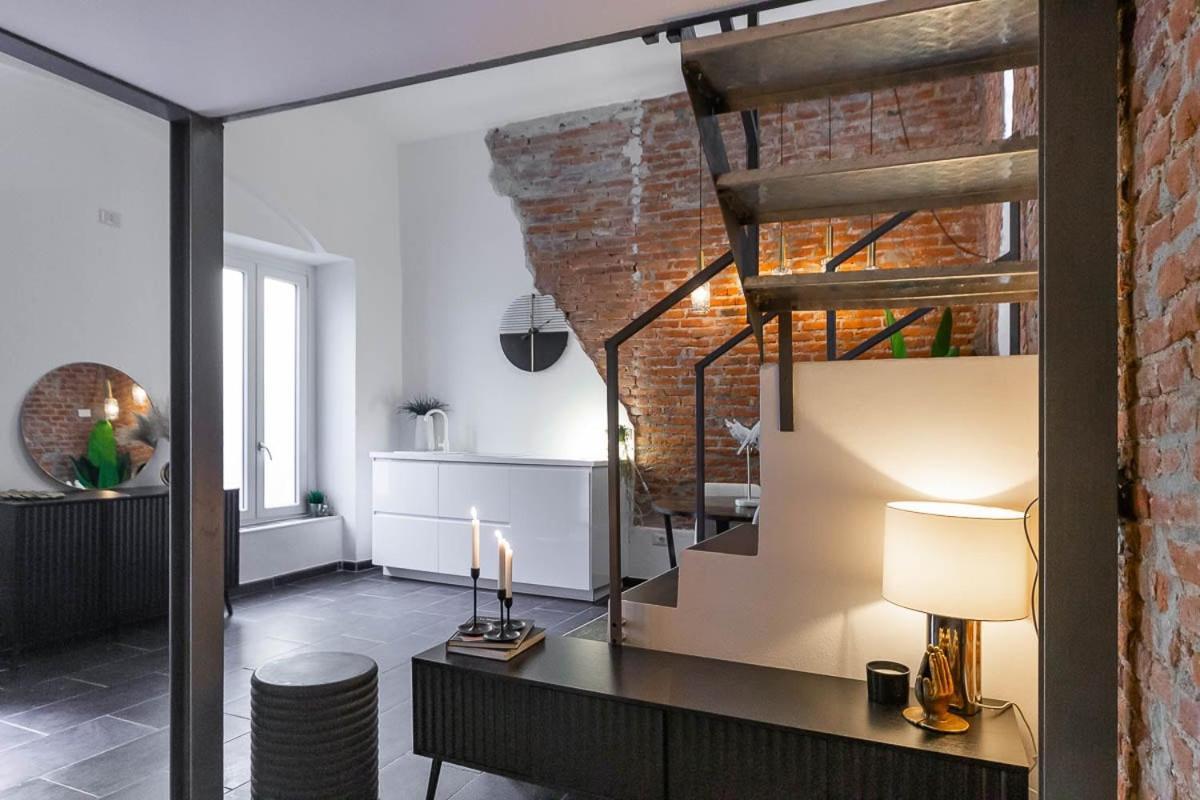 Garibaldi-isola Station Elegant Apartment Milan