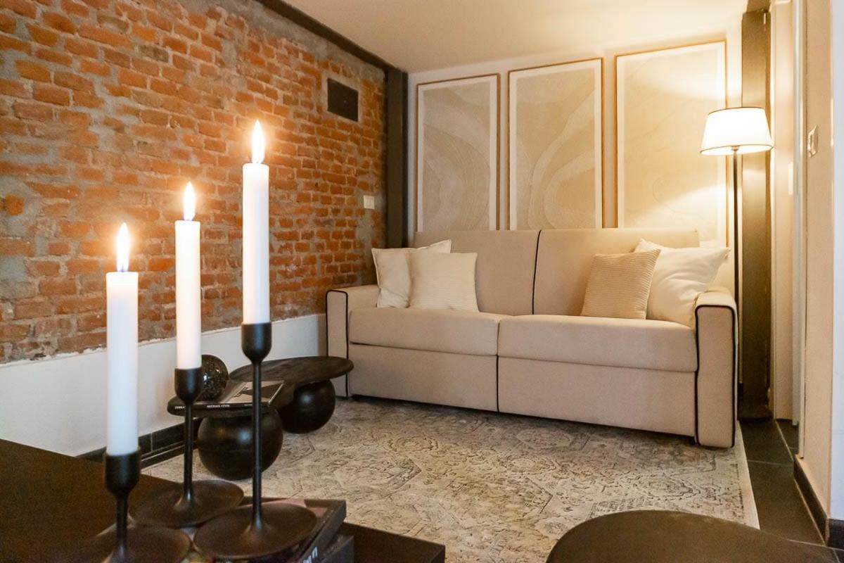 Apartment Garibaldi-isola Station Elegant Milan