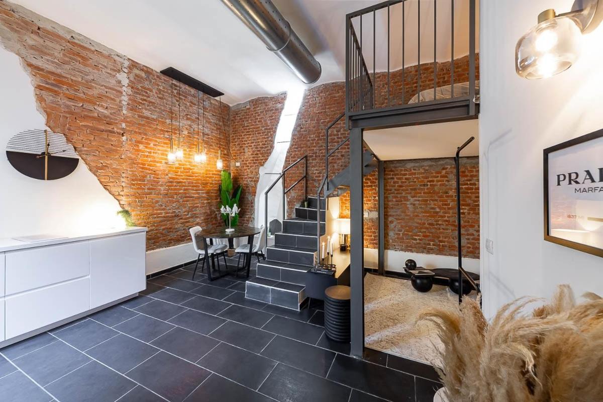 Garibaldi-isola Station Elegant Apartment Milan