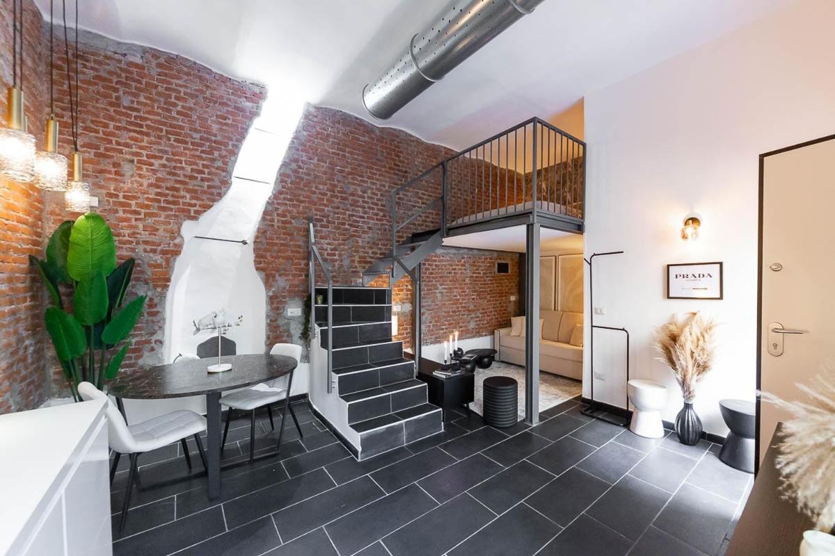 Garibaldi-isola Station Elegant Apartment Milan