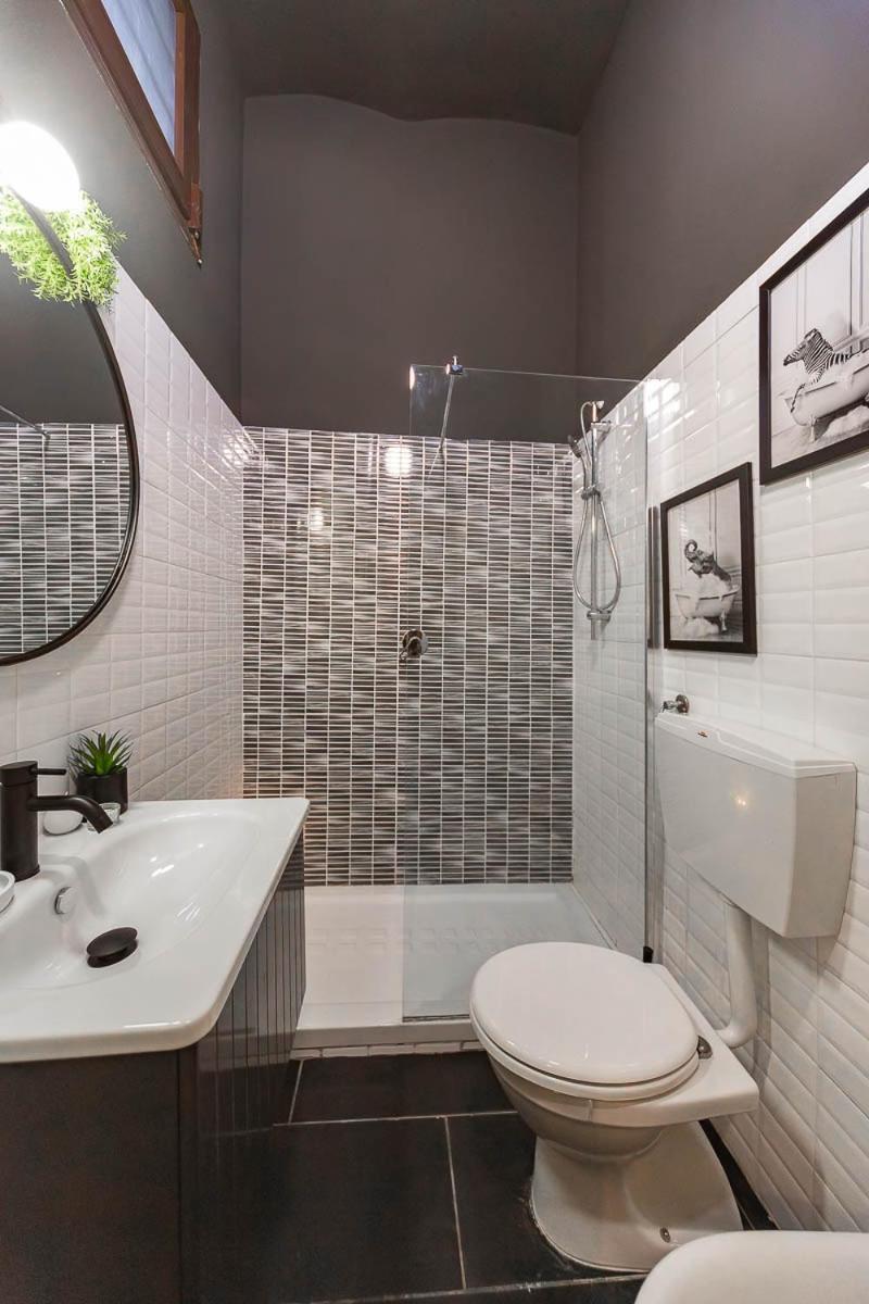 Garibaldi-isola Station Elegant Apartment Milan